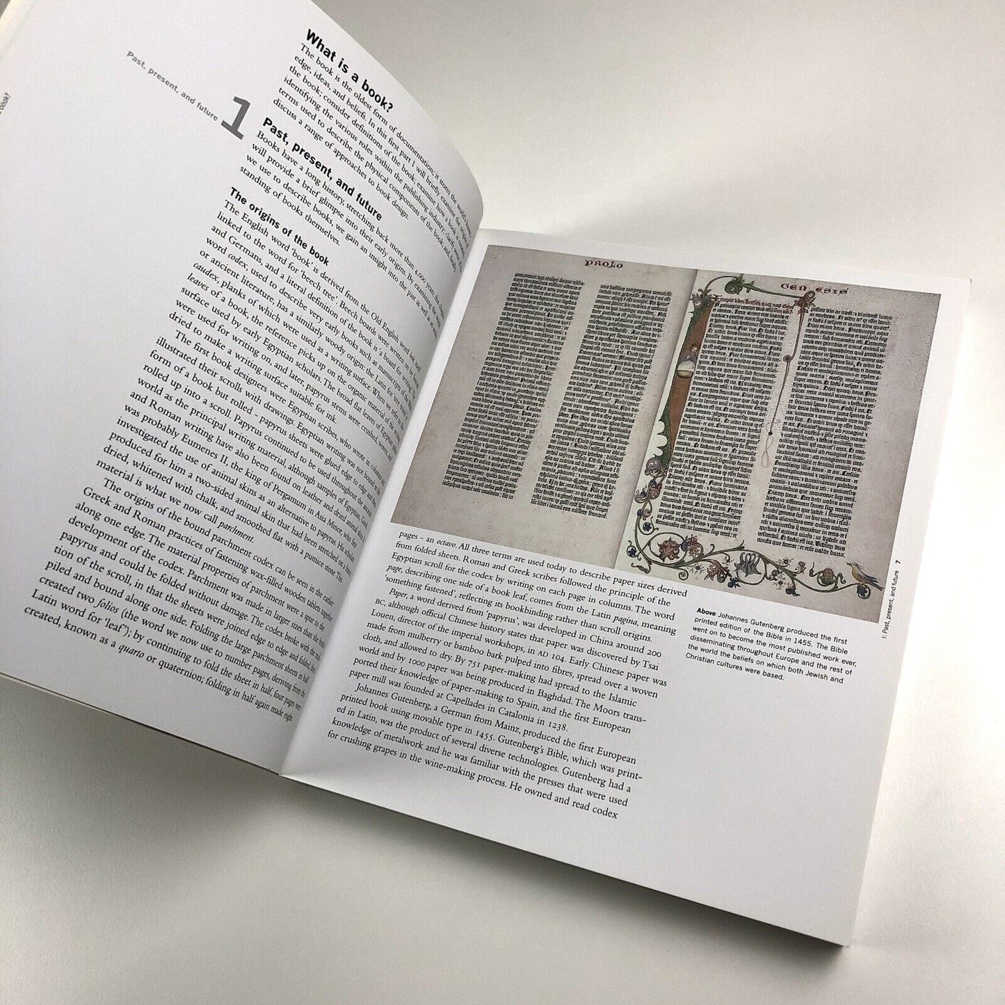 Book Design by Andrew Haslam | Laurence King Publishing, 2006