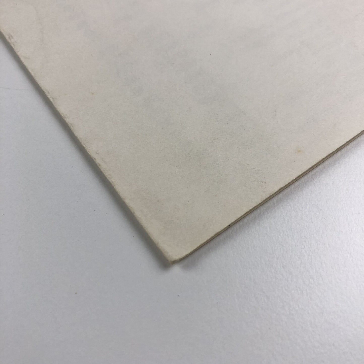 Leaflet 1969 Bath Festival | St Ives Group 2nd exhibition | Barbara Hepworth, Peter Lanyon, Wilhelmina Barnes-Graham, Breon O'Casey, Denis Mitchell, John Wells, et al