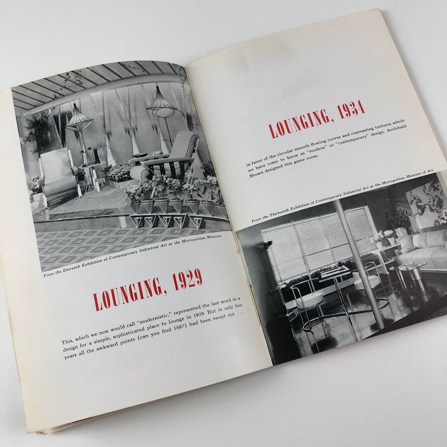 PM - An Intimate Journal for Art Directors | Aug-Sep 1938, Vol IV, No. 8, Mueller