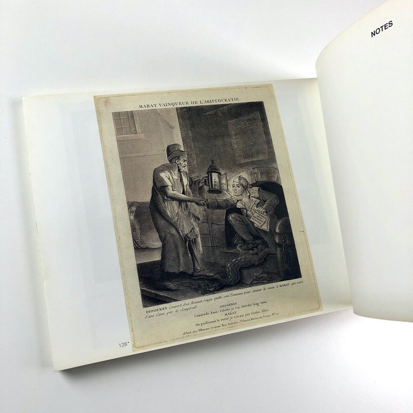 Taking Liberties – Satirical Prints of the French Revolution | Pittion, 1989
