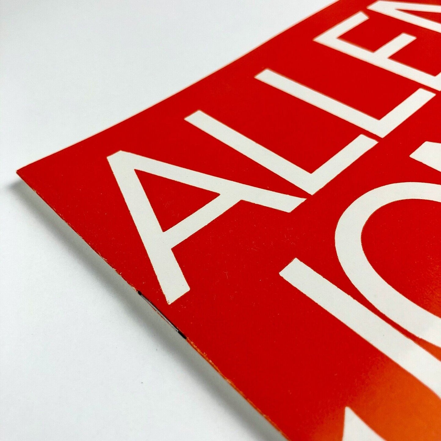 Allen Jones: Work | Arthur Tooth & Sons exhibition catalogue, Jan-Feb 1964