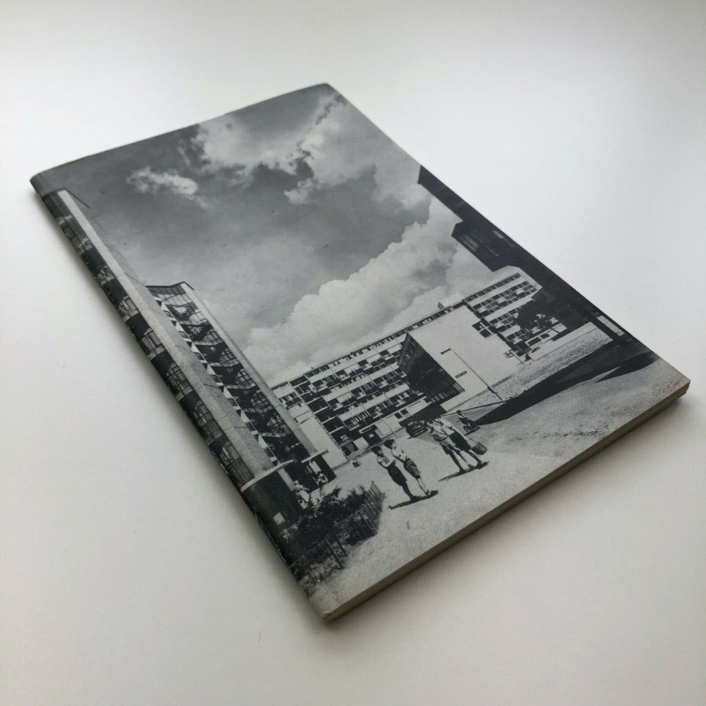 45-55: Ten Years of British Architecture | An Arts Council Exhibition, 1956