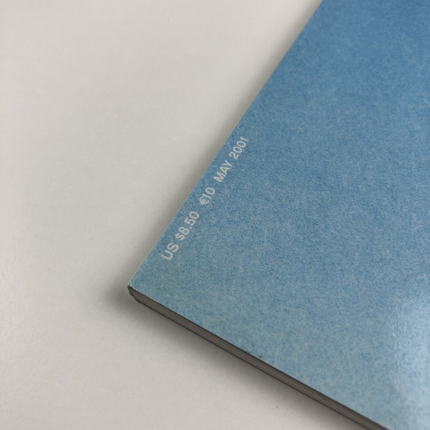 Frieze magazine Contemporary Art and Culture – Issue 59 | May 2001