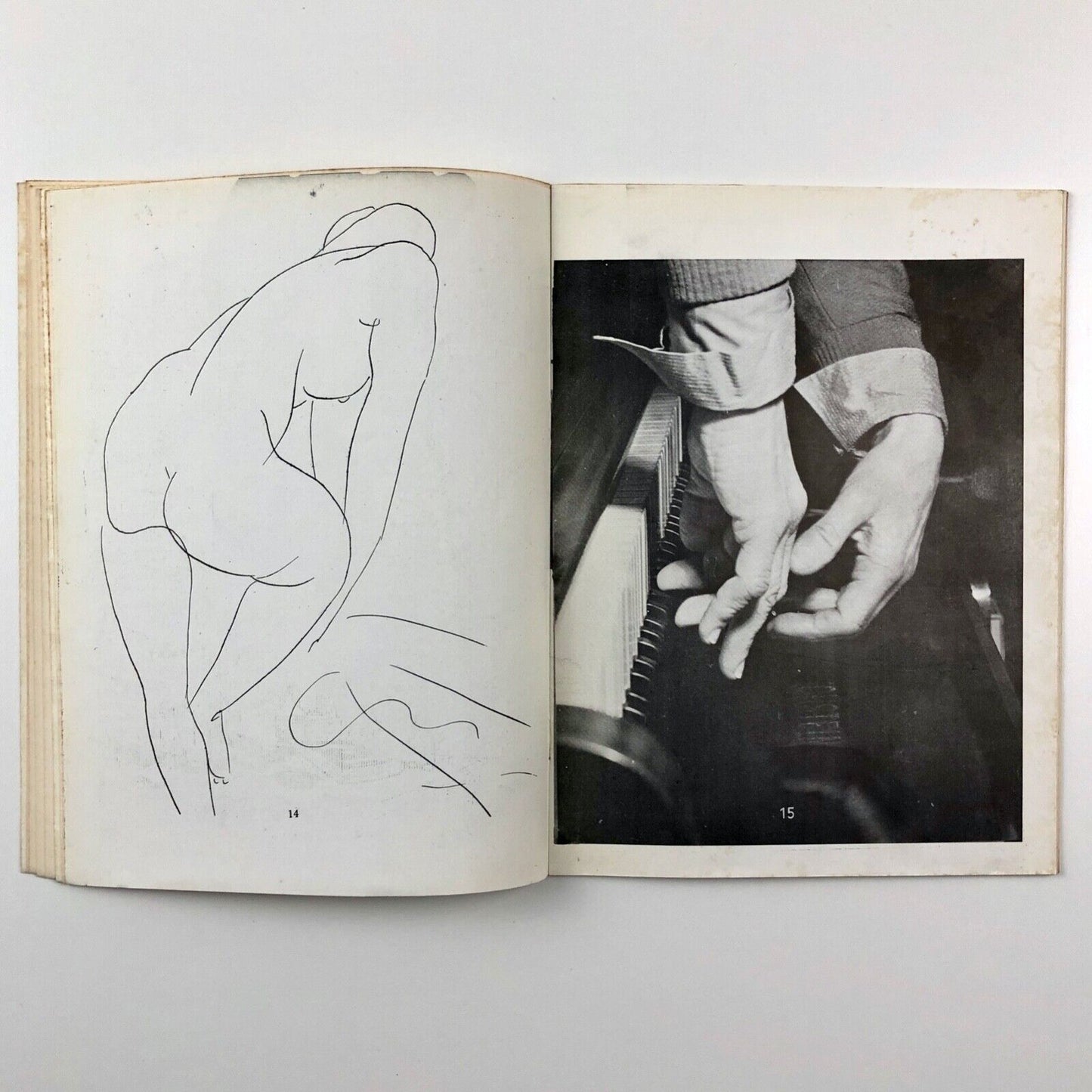 Cambridge Opinion magazine | No. 9, June 1958 | Edited by D.H.V. Brogan
