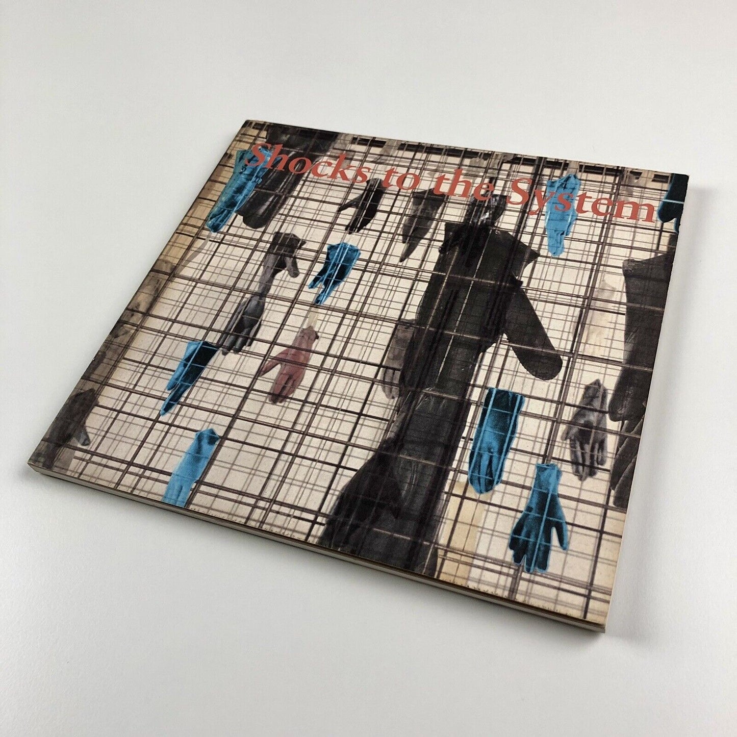 Shocks to the System. Social and Political Issues in Recent British Art | Arts Council, 1991