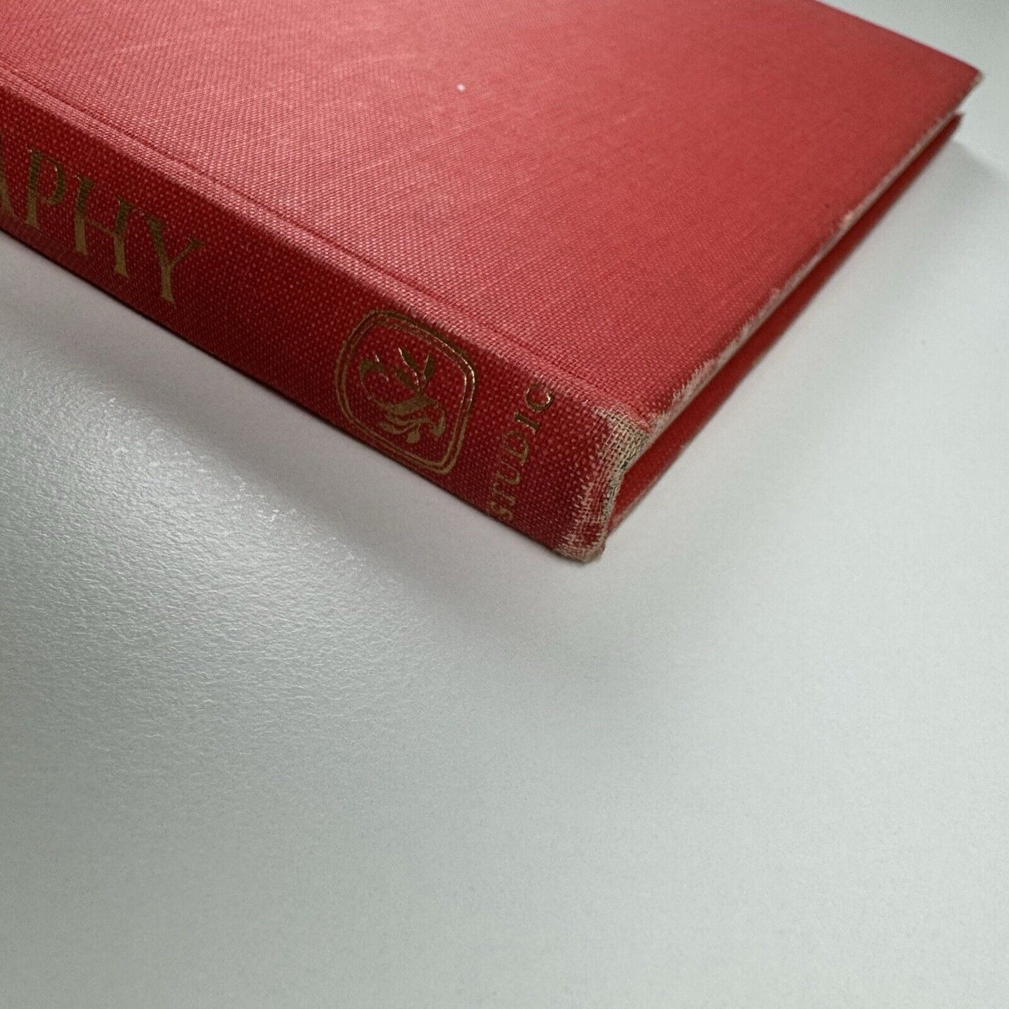 Modern Lettering & Calligraphy. The Studio, 1954 edited by Rathbone Holme and Kathleen Frost