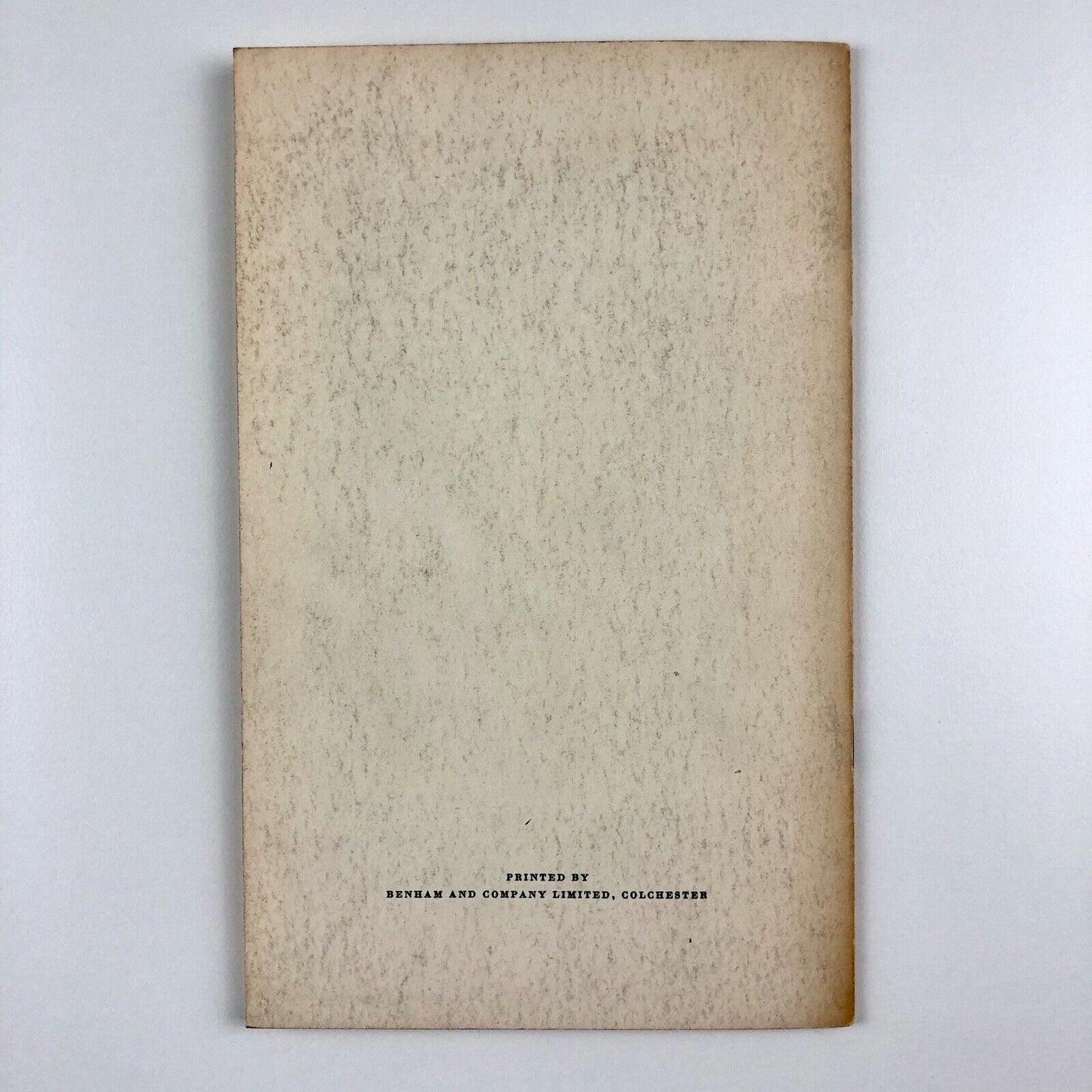 New trends in painting Some pictures from a private collection | Arts Council, 1957 | introduction by Lawrence Alloway