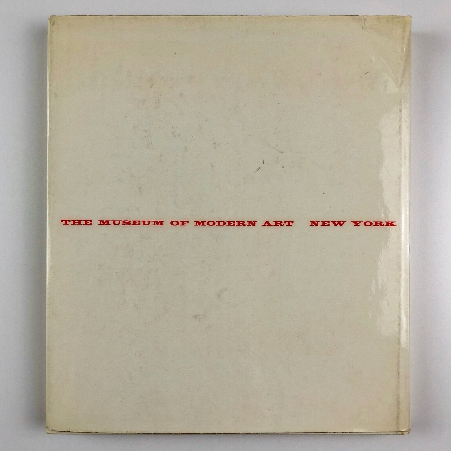 New Images of Man by Peter Selz | The Museum Modern Art, 1959