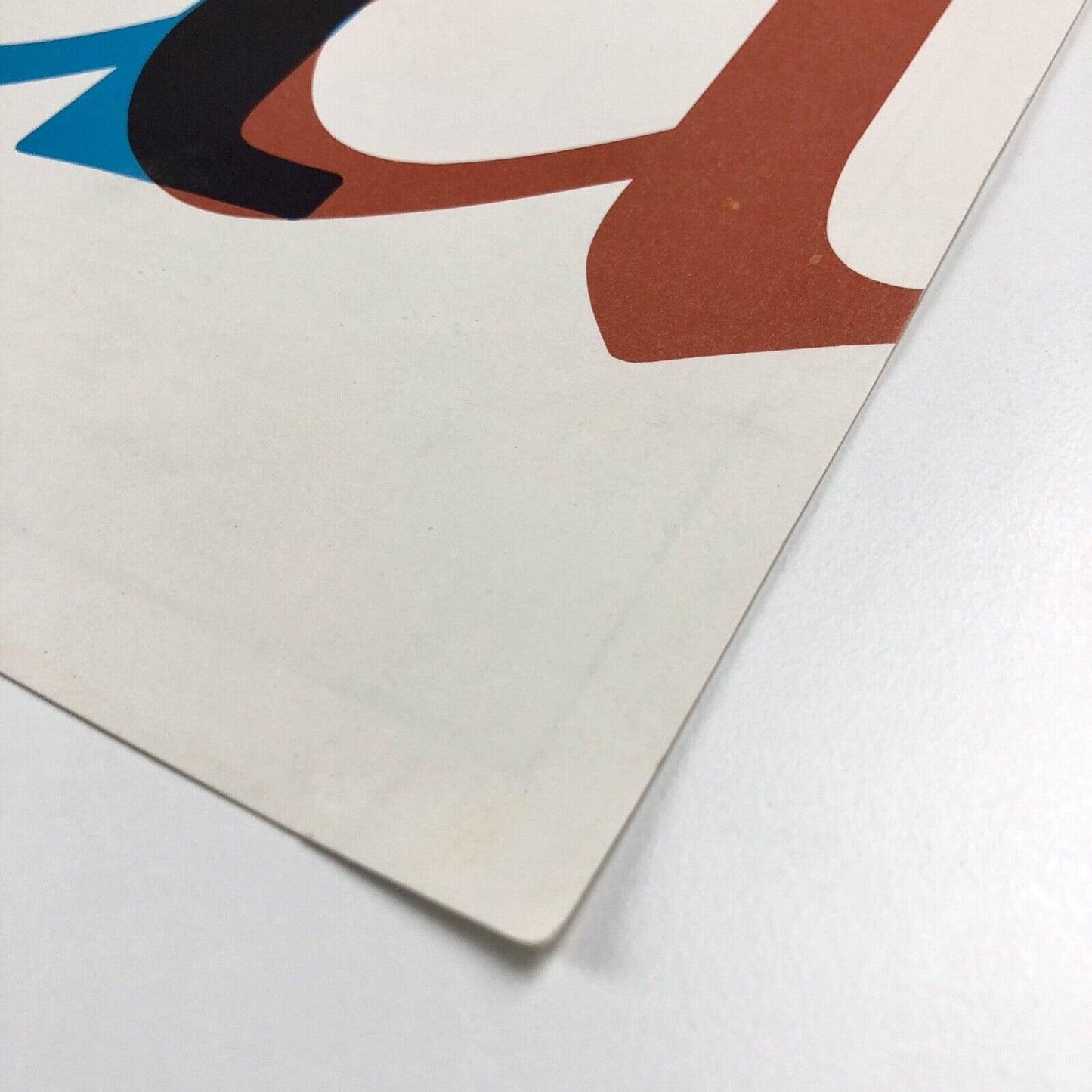Apollo & Albertina Monophoto type specimen Monotype Corporation Adrian Frutiger