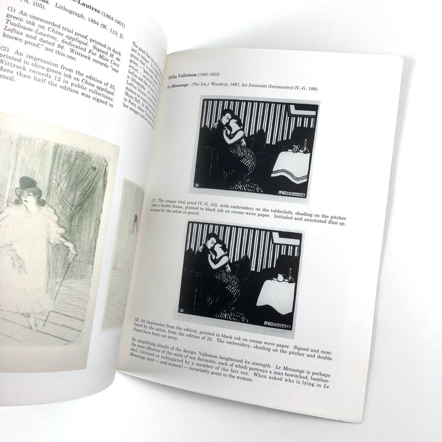 The Malleable Medium Proofs States & Variations in Prints | Theodore B. Donson, 1999