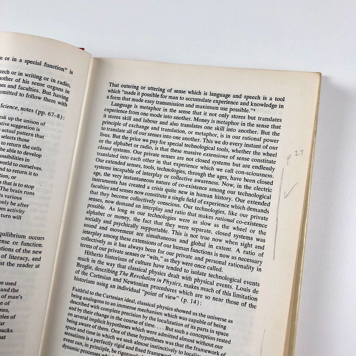 The Gutenberg Galaxy. The Making of Typographic Man | Marshall McLuhan | 1967