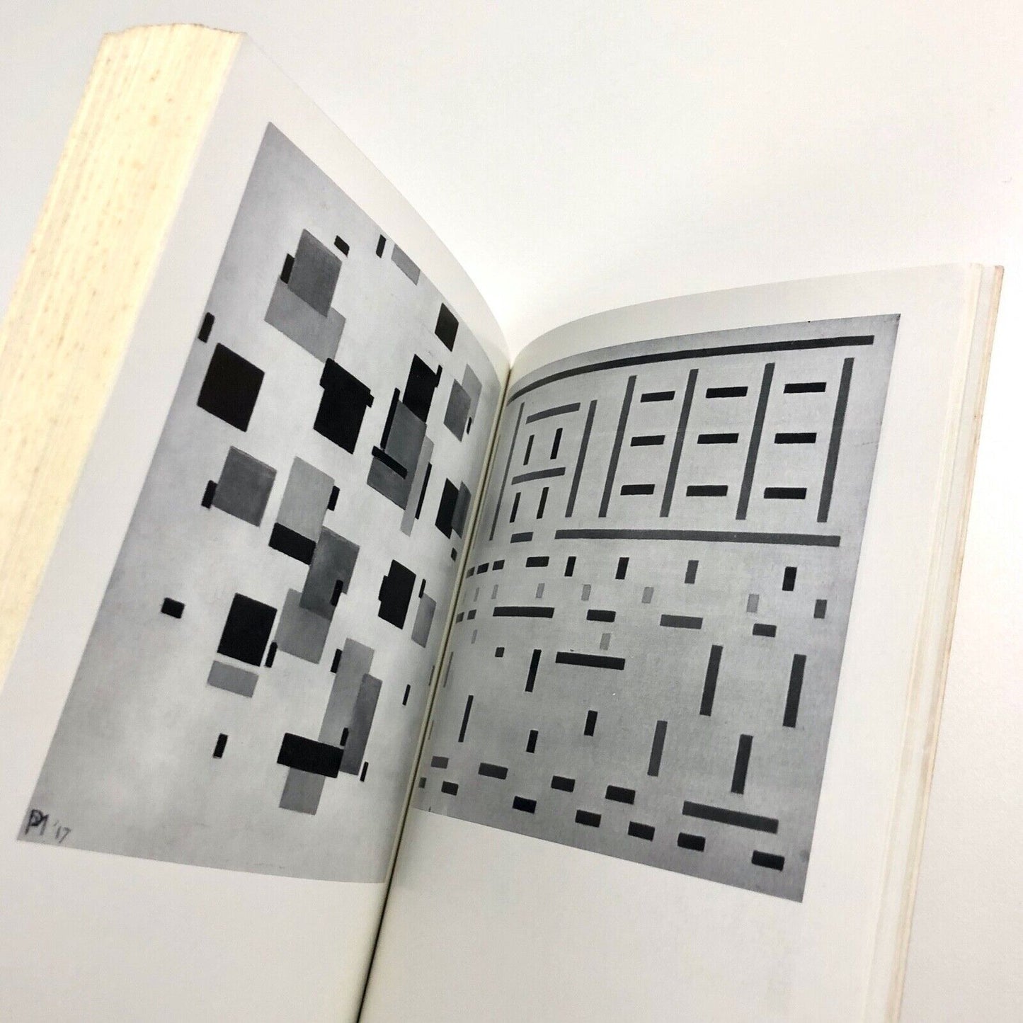 De Stijl 1917–1931: The Dutch Contribution to Modern Art | H.L.C. Jaffé, 1986