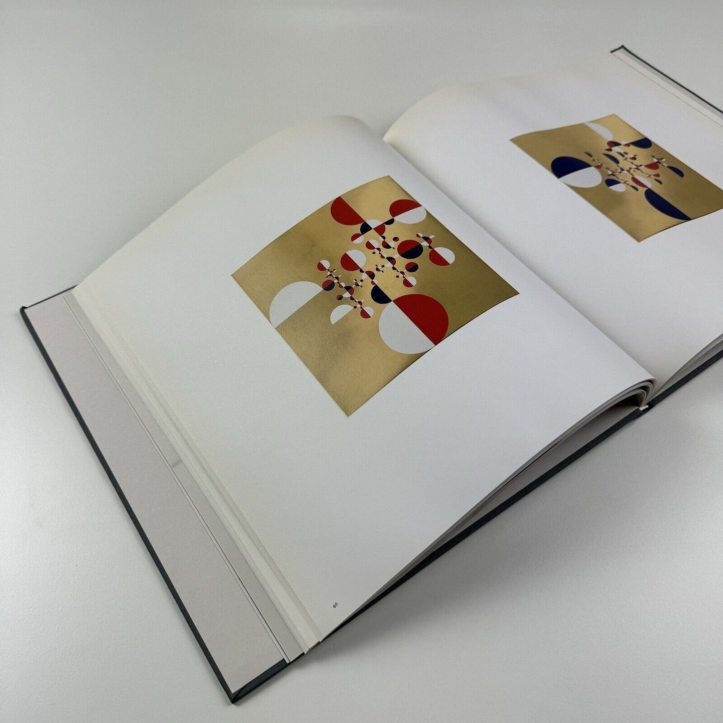 Gabriel Orozco. Twelve Paintings and a Drawing | White Cube, 2006