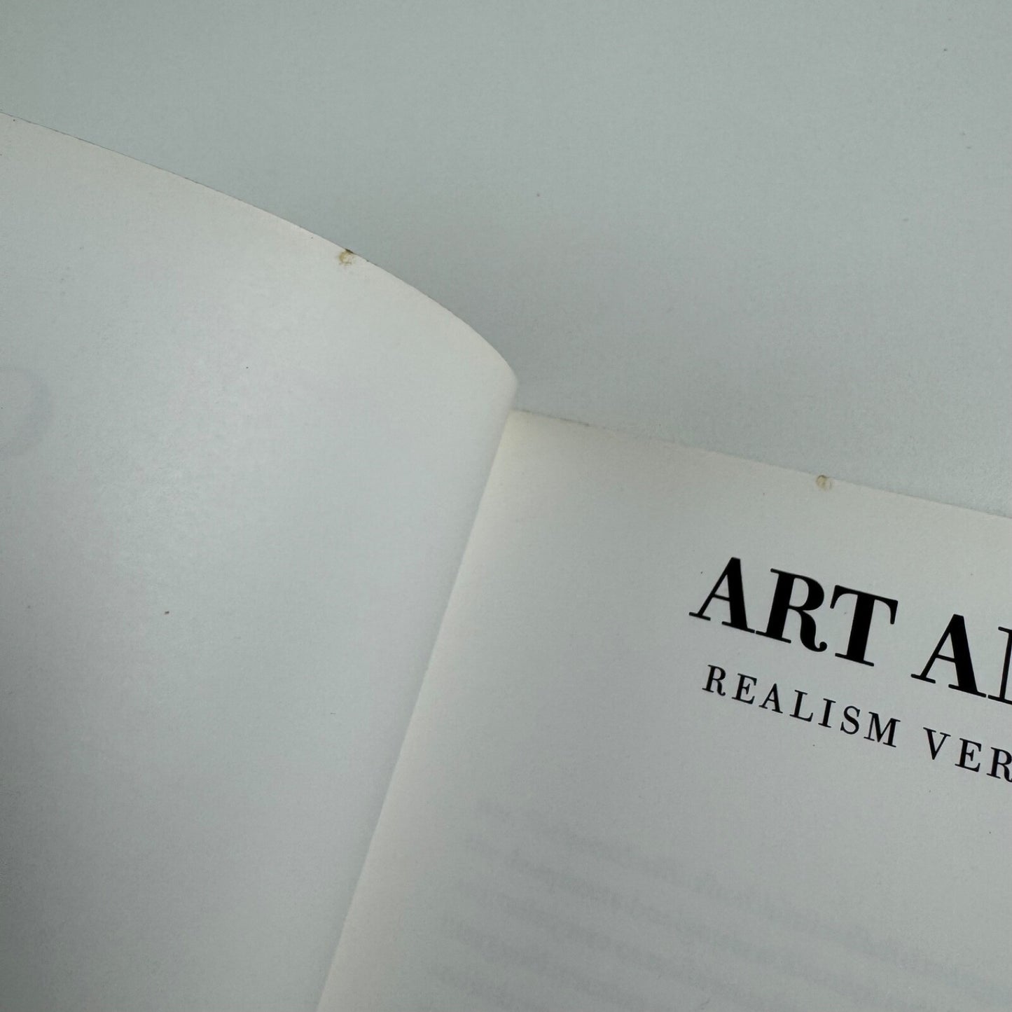 The Atomic Yard: Aspects of British Culture c.1957 Works by John Goto | Kettle’s Yard, 1990