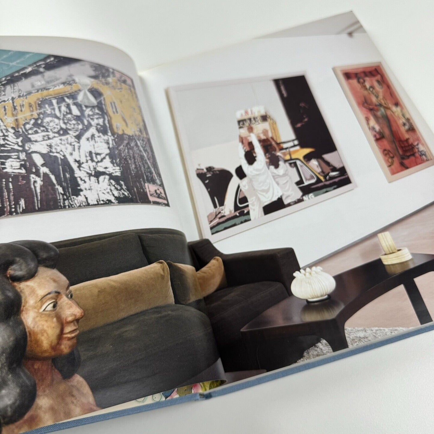The Amaya Collection Modern and Contemporary Indian Art | Sotheby’s catalogue, 19 March 2013