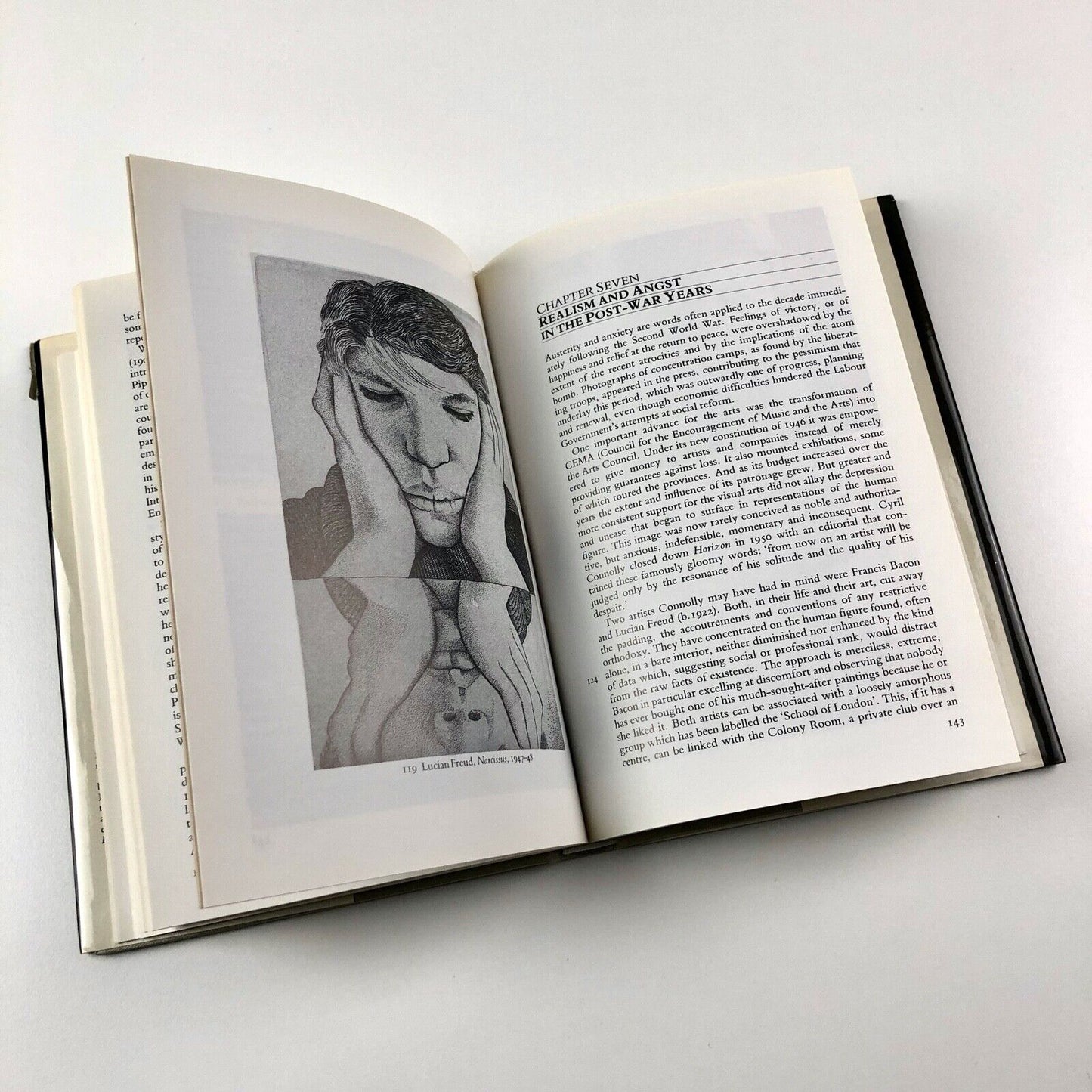 British Art Since 1900 by Frances Spalding | Thames & Hudson, 1986
