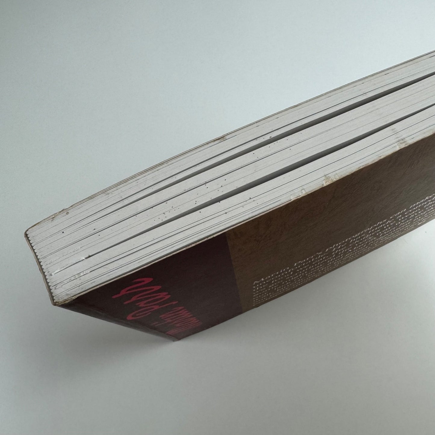 Martin Parr by Val Williams | Phaidon, reprint 2005 softback edition