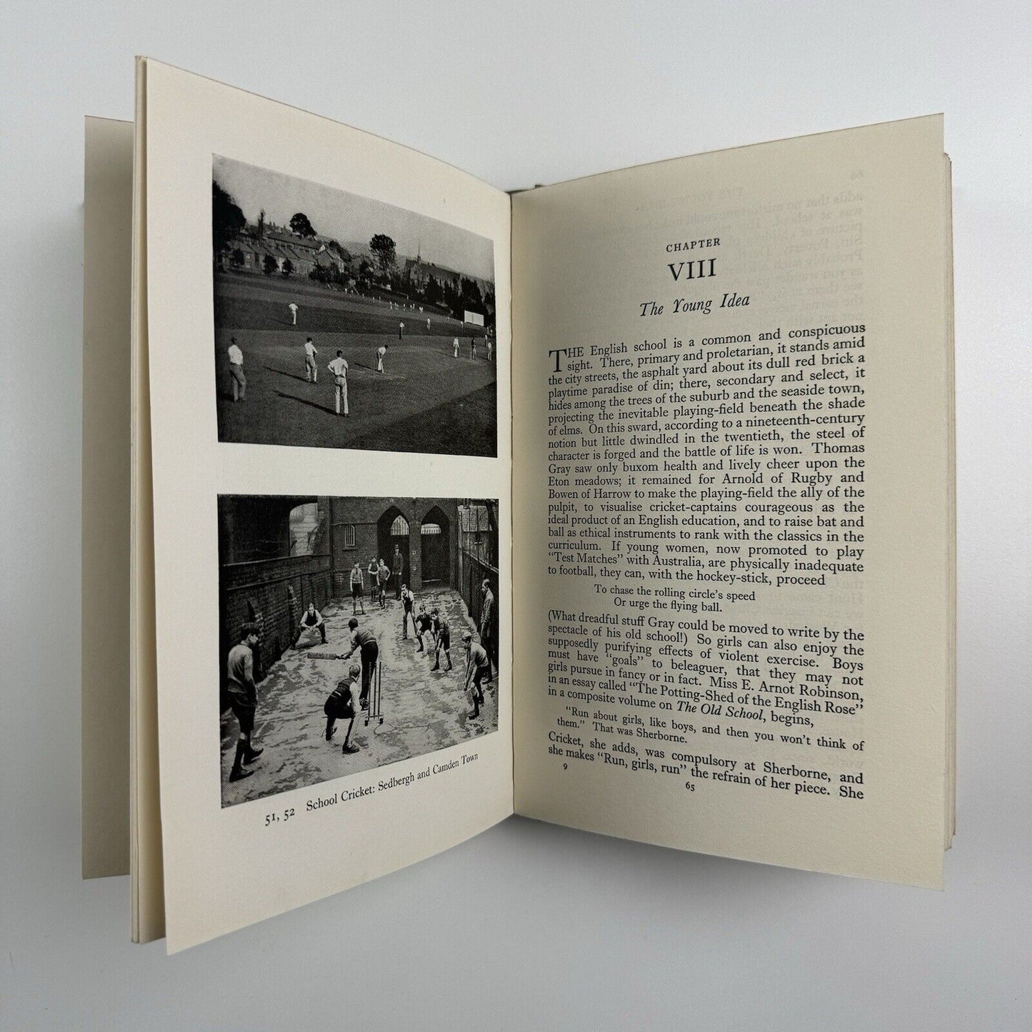 The Heart of England by Ivor Brown | Batsford, third edition 1951 Brian Cook D/J