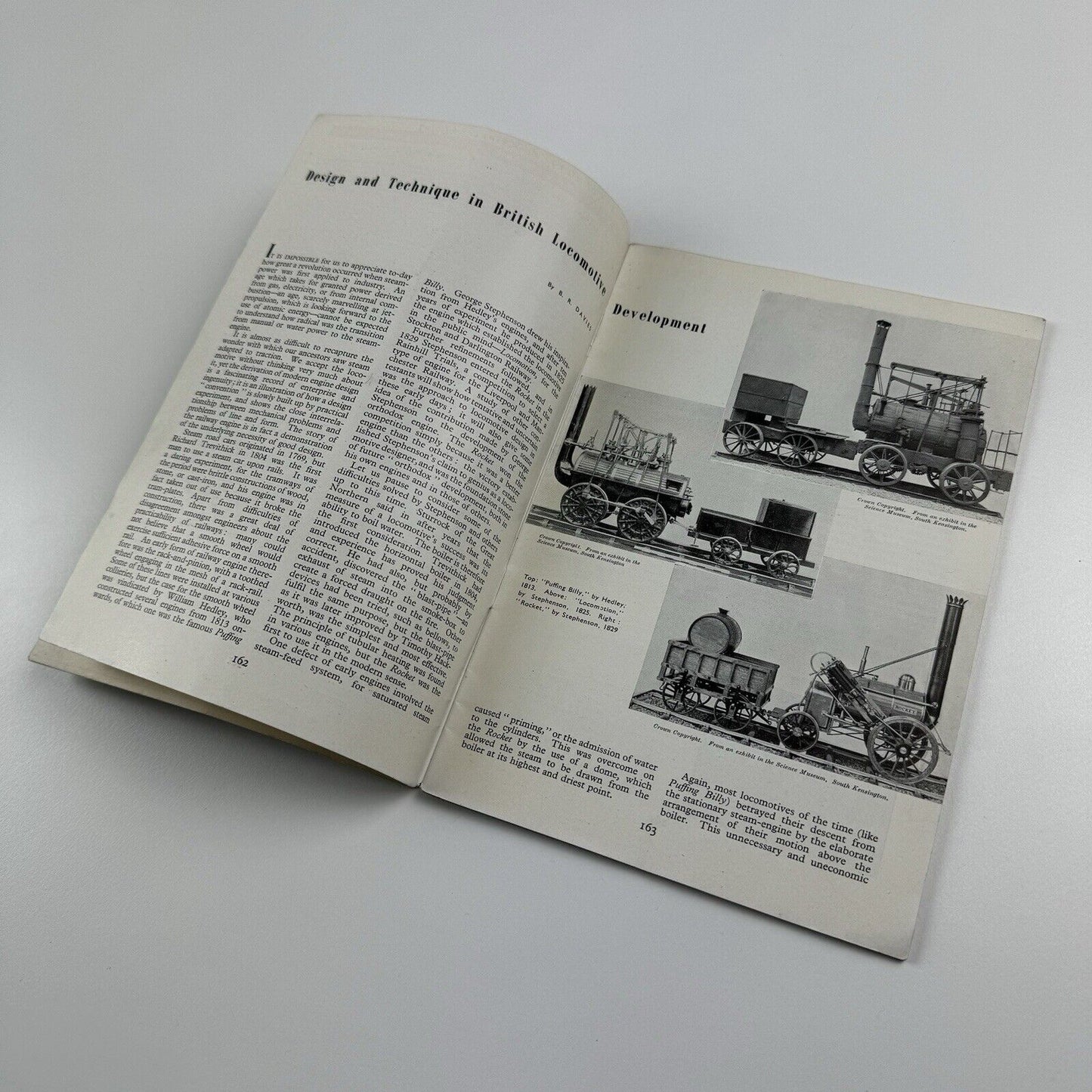 Art & Industry journal | Vol 42 No 252, June 1947 | The Studio | Mark Severin cover?