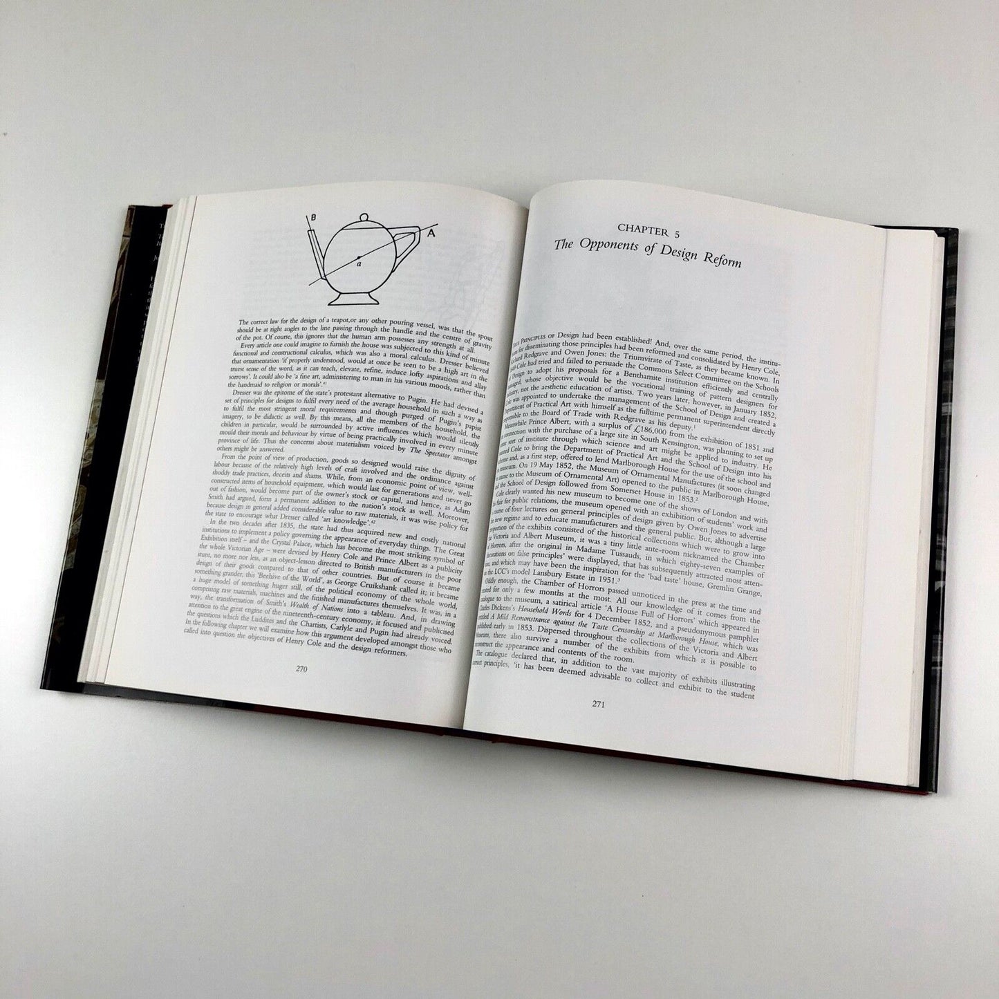 The Tyranny of Taste. The Politics of Architecture | Jules Lubbock | Paul Mellon Centre for British Art by Yale University Press, 1995