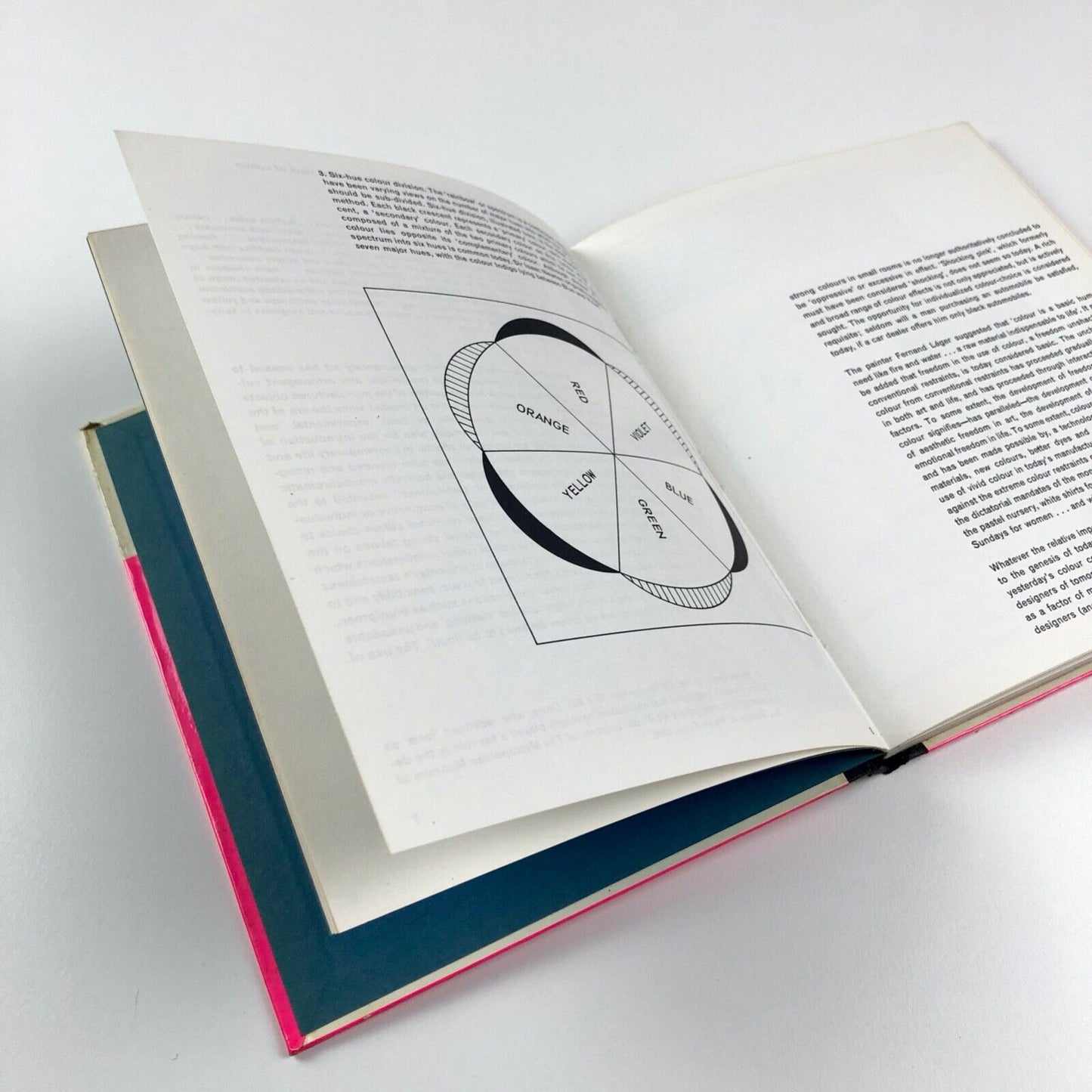 Colour: Basic Principles and New Directions by Patricia Sloane | Studio Vista