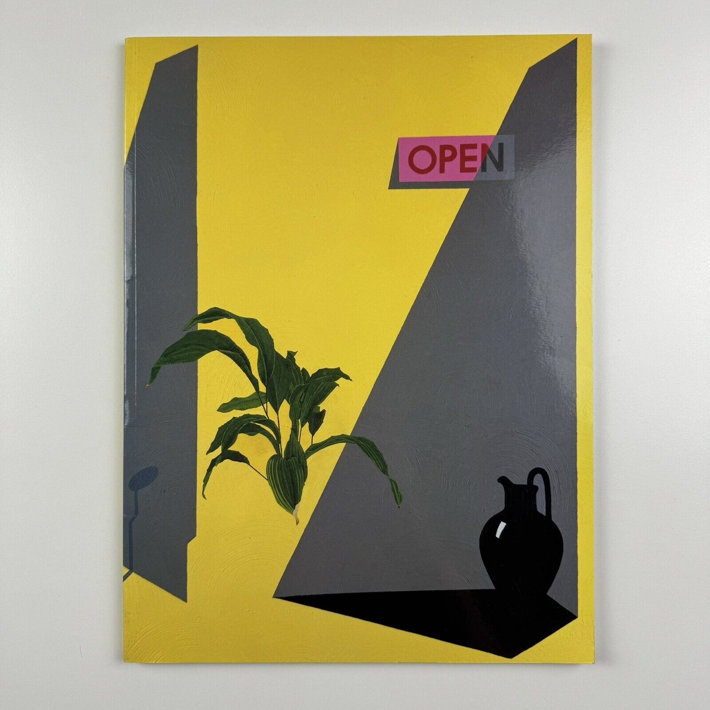 Patrick Caulfield Paintings and Drawings 1985-2002 | Waddington Galleries exhibition catalogue