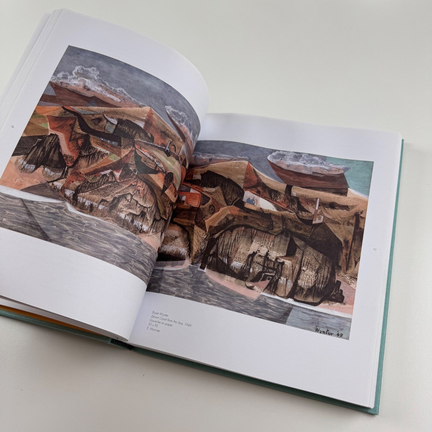 St Ives. The Art and the Artists by Chris Stephens | Pavilion. Tate, 2018