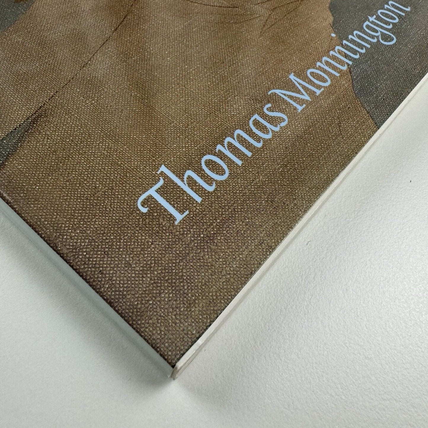 Sir Thomas Monnington 1902-1976 | Fine Art Society / Paul Liss, 1997