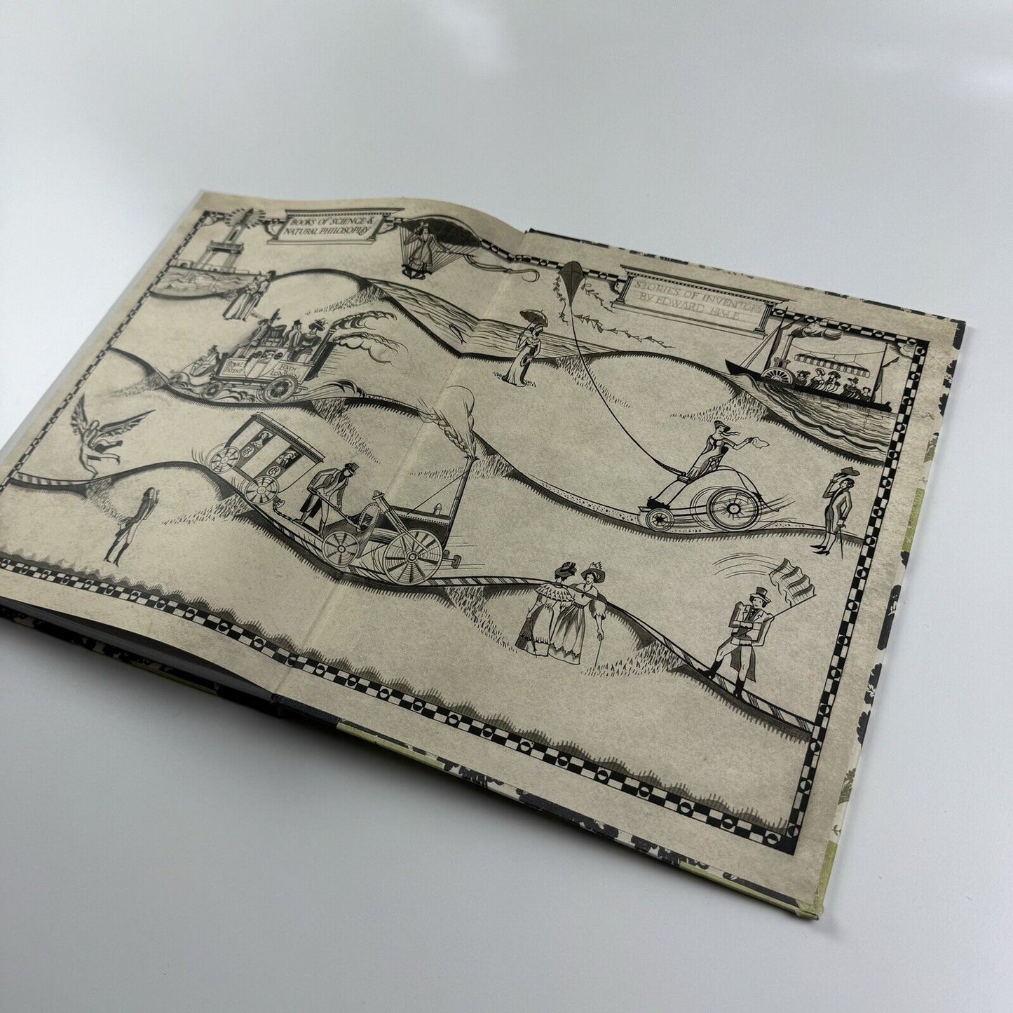 Edward Bawden Scrapbooks by Peyton Skipwith and Brian Webb LH | Signed by the authors