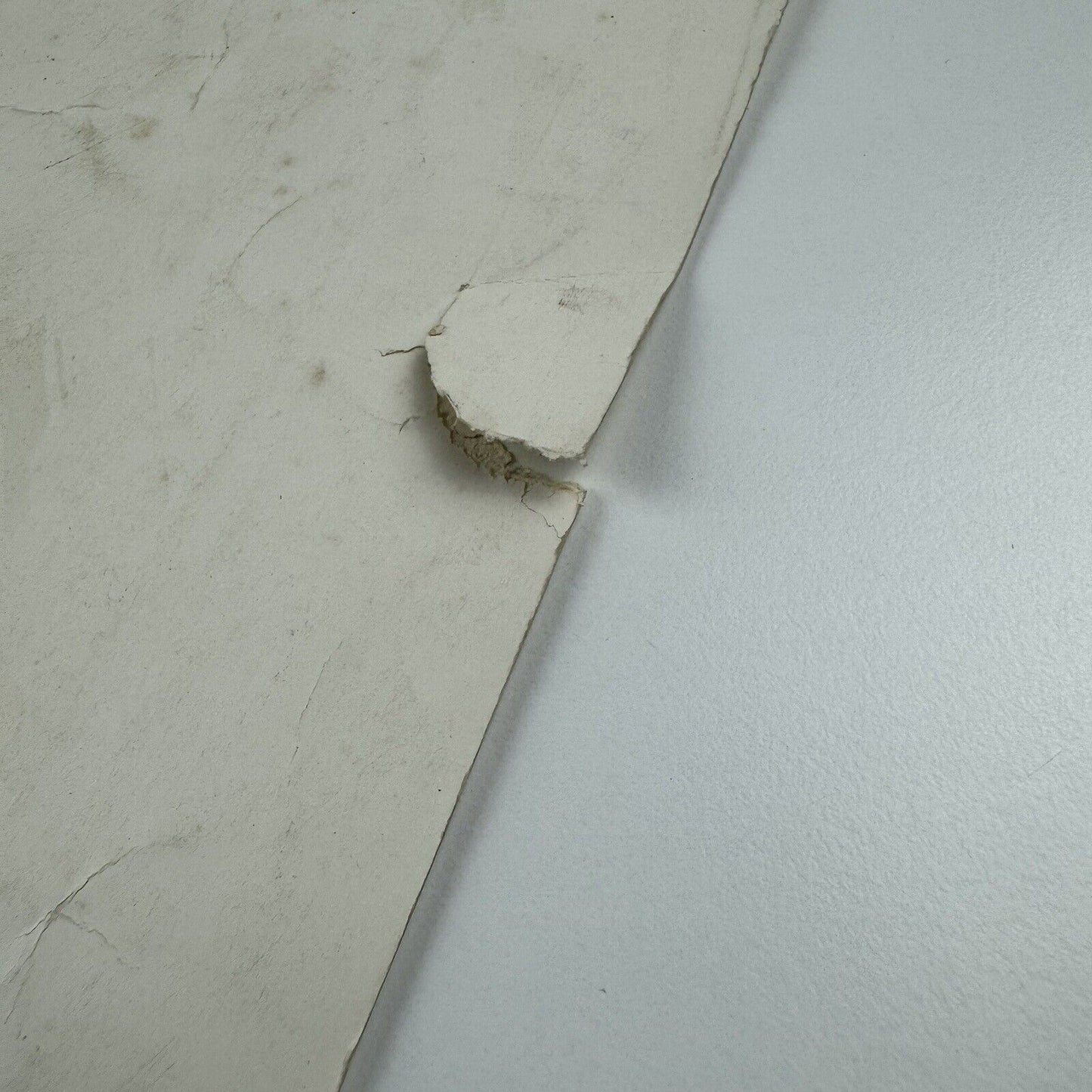 'Shield your Child from Burns and Scalds' | Public information poster, 1940/50s?