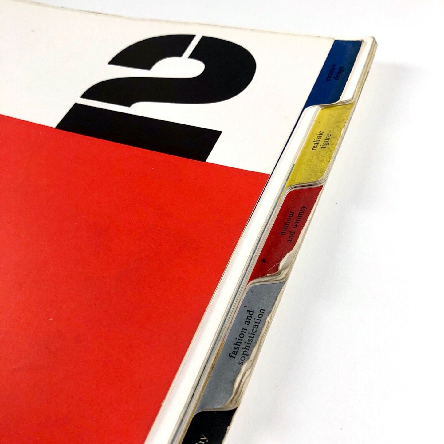 AP2 - Artist Partners | Wire-bound prospectus undated, presumably 1950s/1960s