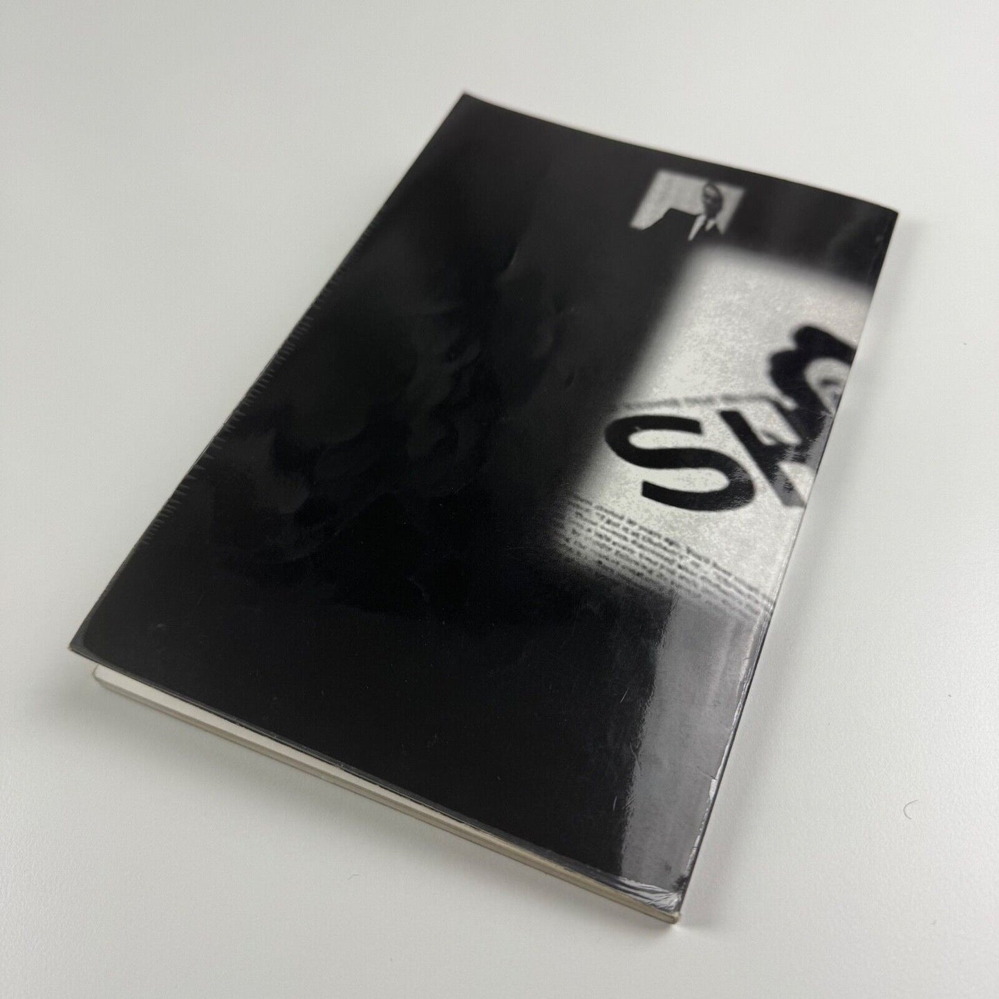 Visible Language journal Vol 28 Number 3 July 1994 Special Project Critical Histories of Graphic Design Part 1 Critiques. Guest editor Andrew Blauvelt