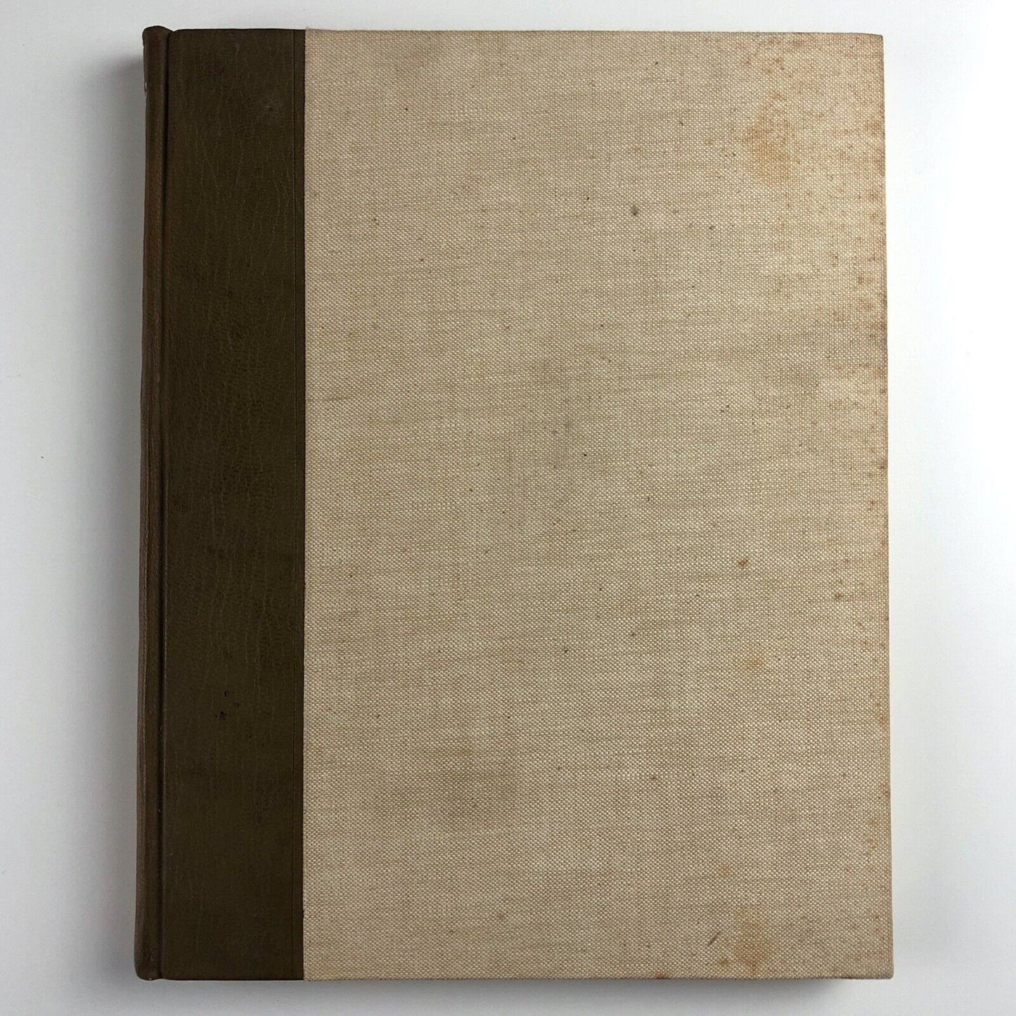 Printing Review Vol 15 nos. 53, 54, Vol 16 nos. 55, 56 | Summer 1950 to Autumn 1951