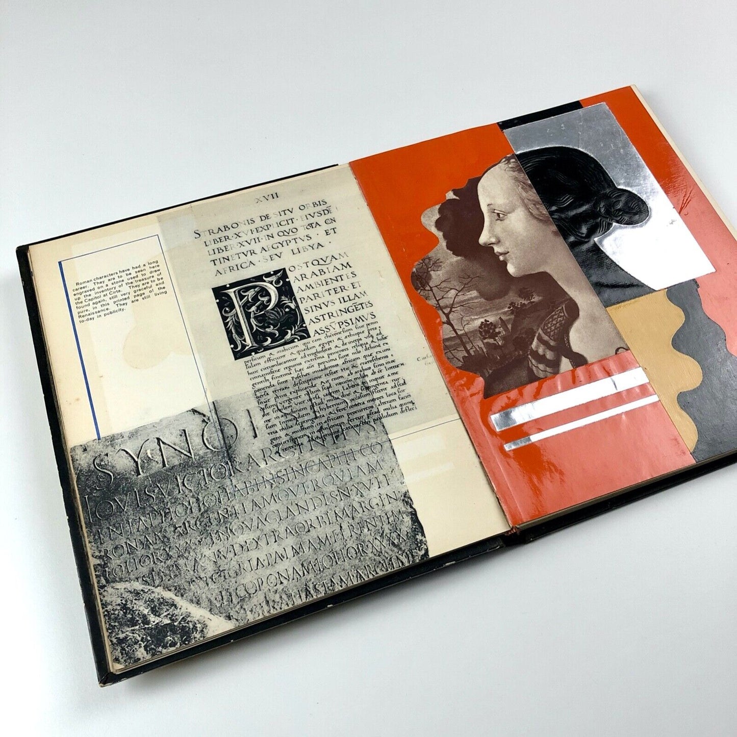 Mise en Page: The Theory and Practice of Lay-out Alfred Tolmer | The Studio, 1931