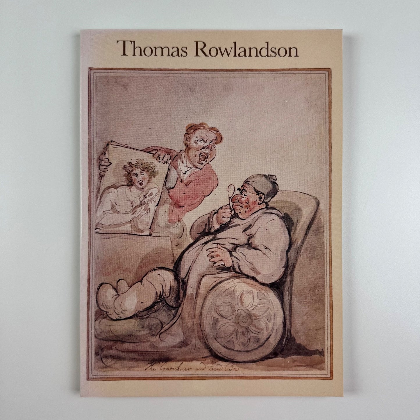 Thomas Rowlandson | Spink and Morton Morris & Co, 1978