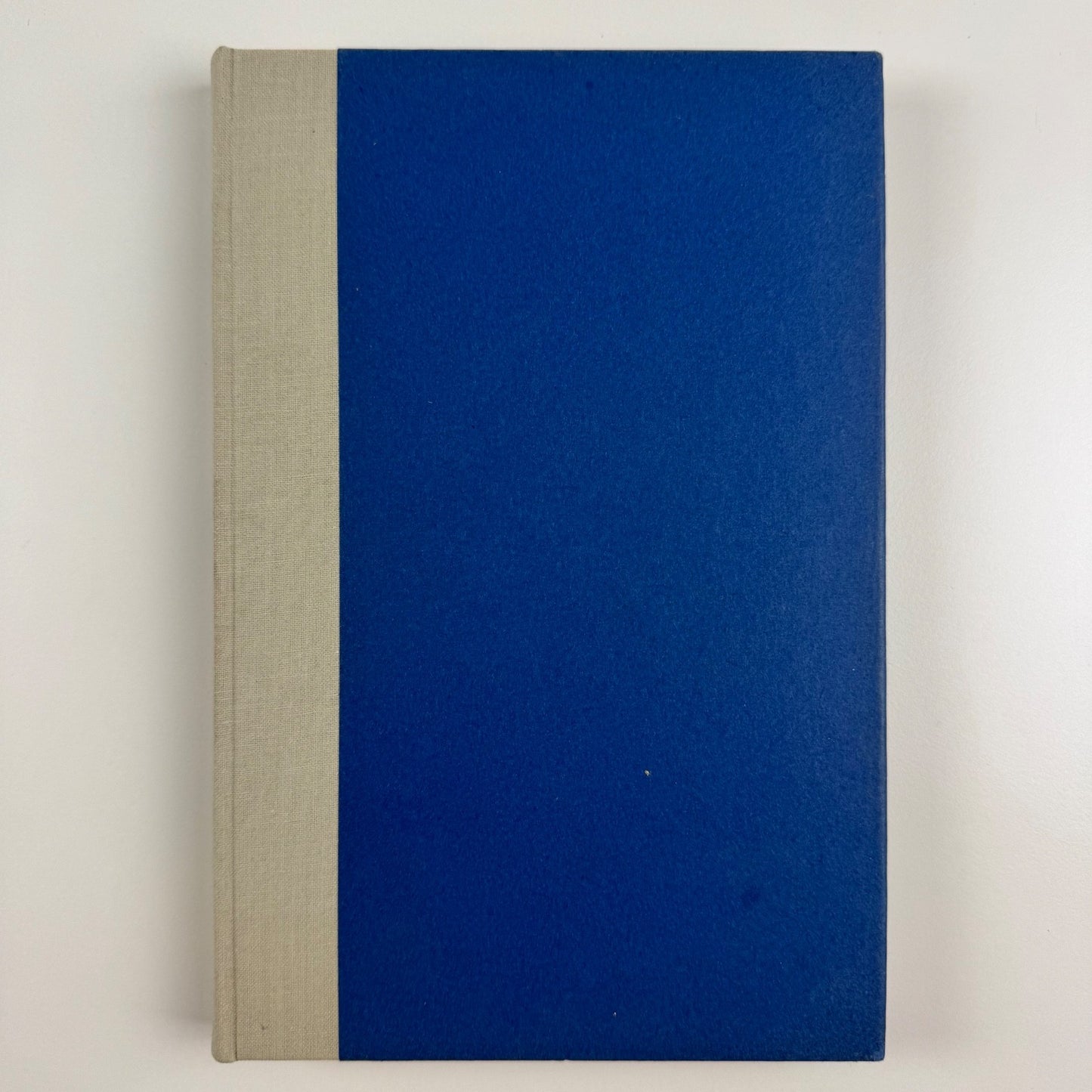 Anecdotes typographiques by Nicolas Contat | Le Brun 1980 reprint