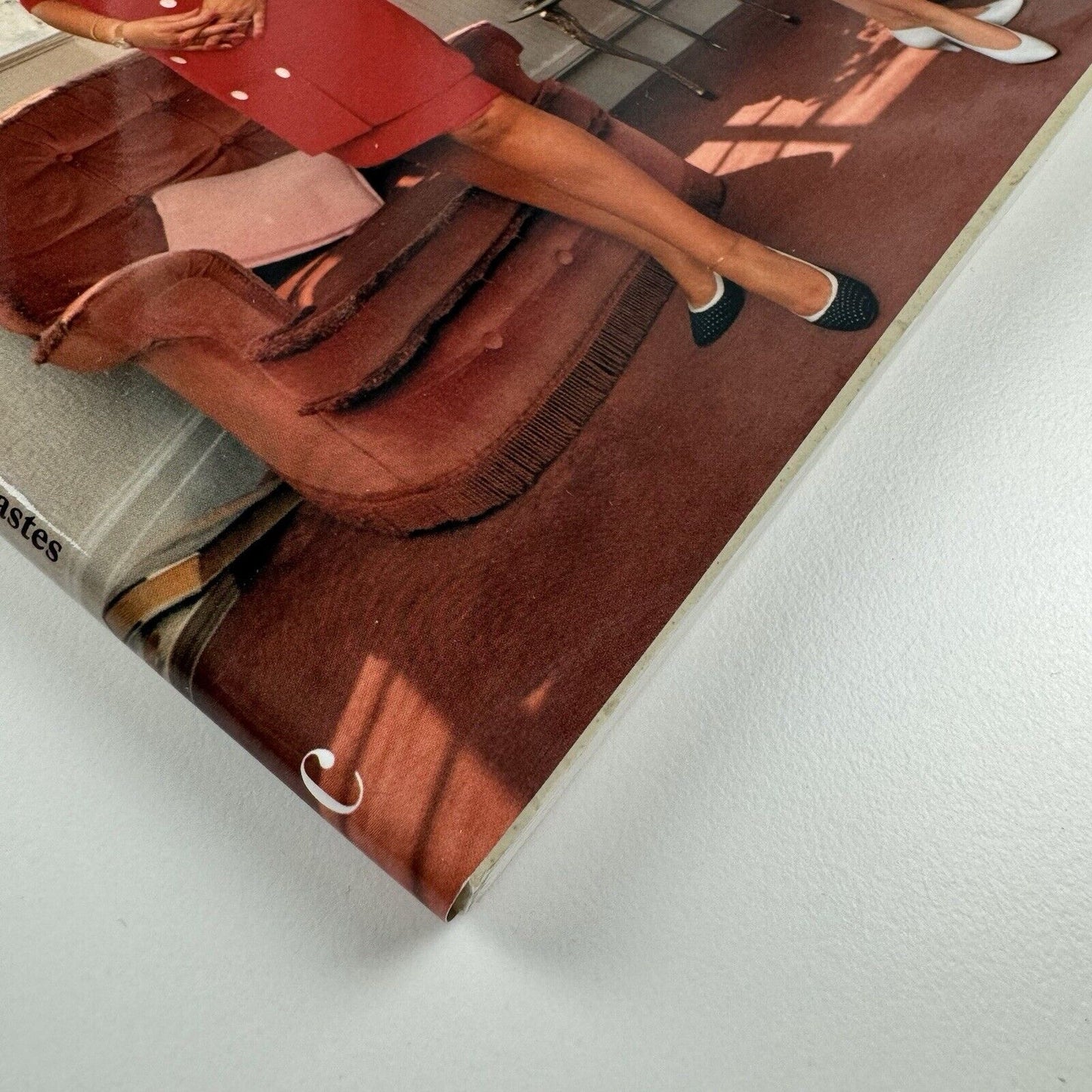 Signs of the Times. A portrait of the nation’s tastes | Cornerhouse, 1992 | Signed by Martin Parr