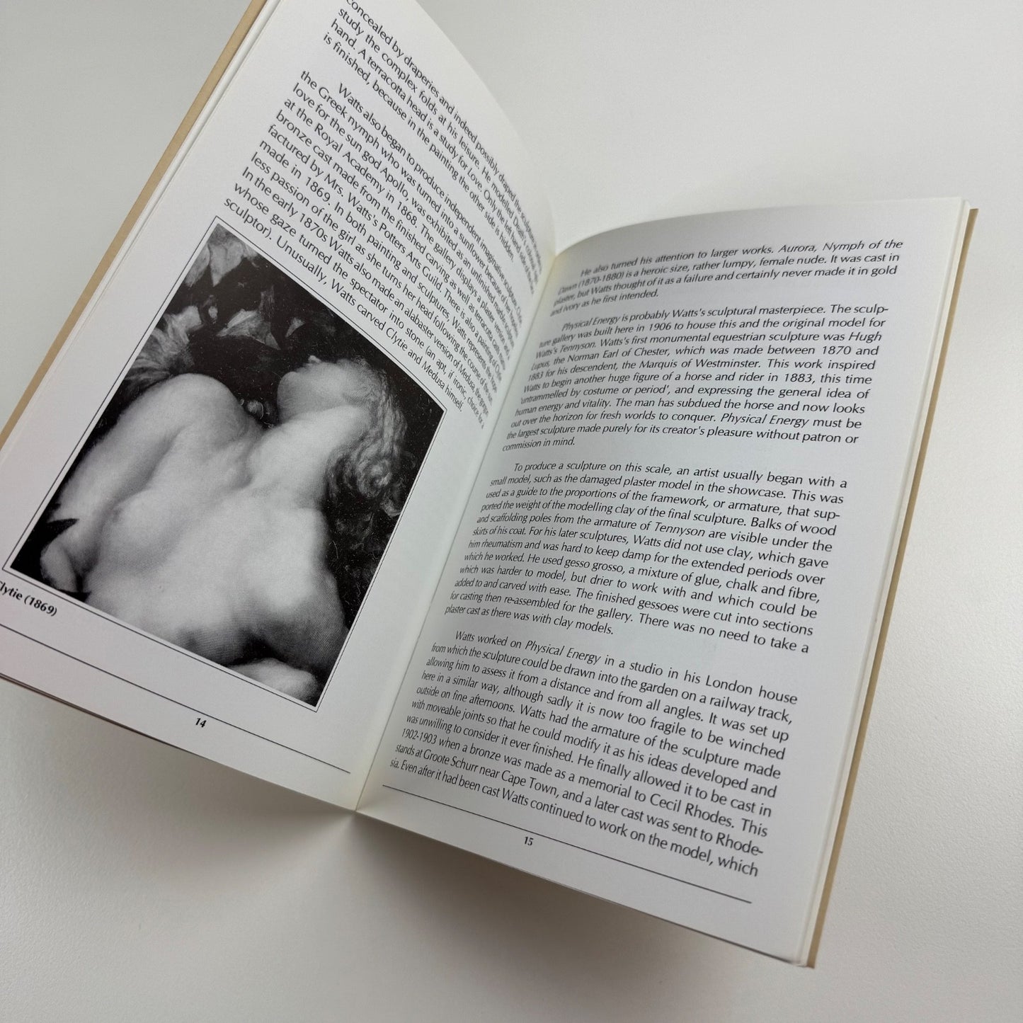 George Frederic Watts and the Watts Gallery Hilary Underwood & Richard Jeffries