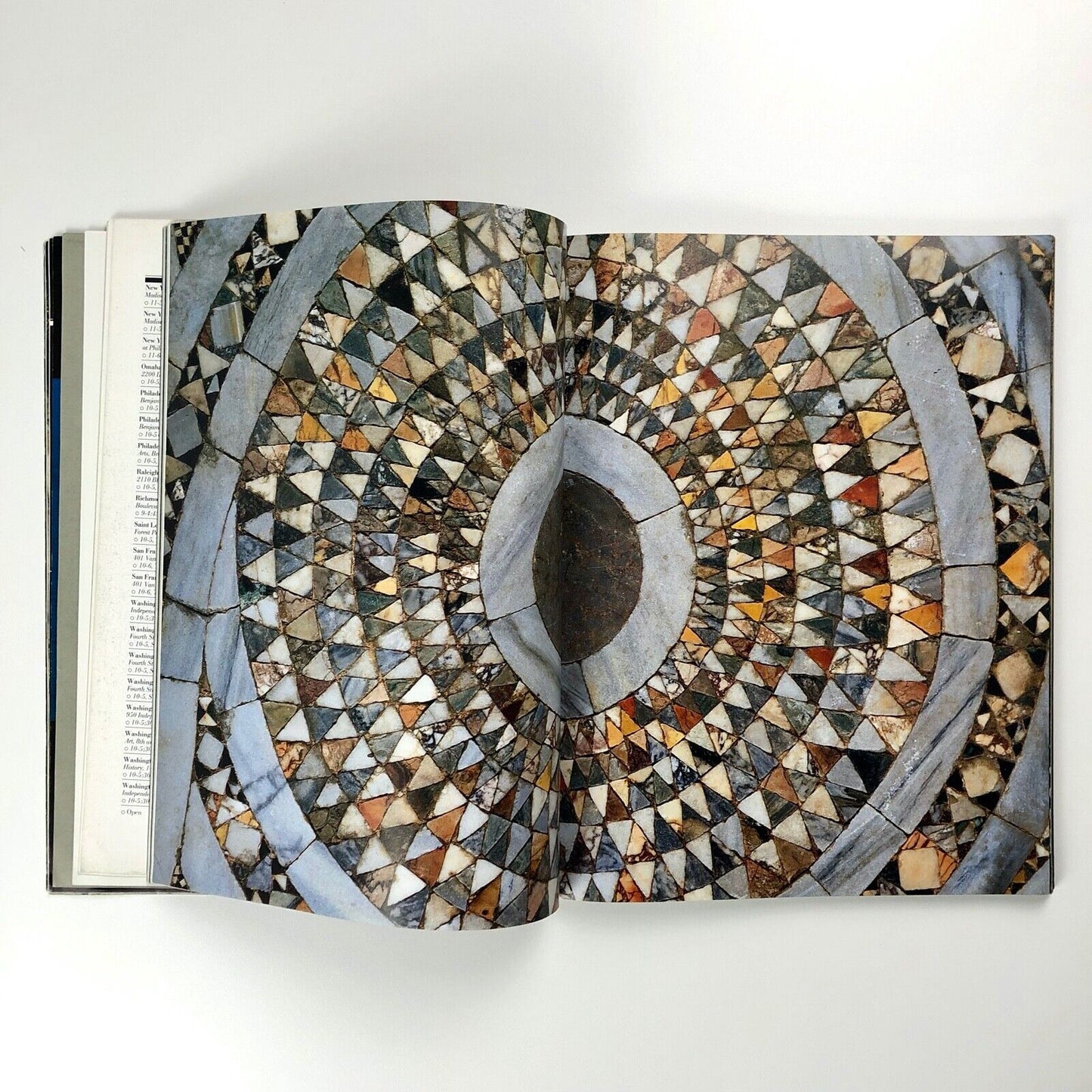 FMR – Franco Maria Ricci arts journal | English edition | September/October 1987 No 28