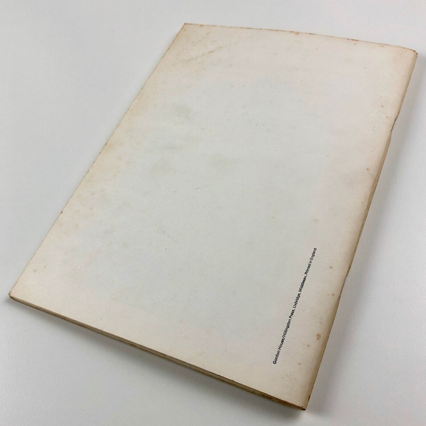 Art in Revolution. Soviet art and design since 1971 | Arts Council catalogue