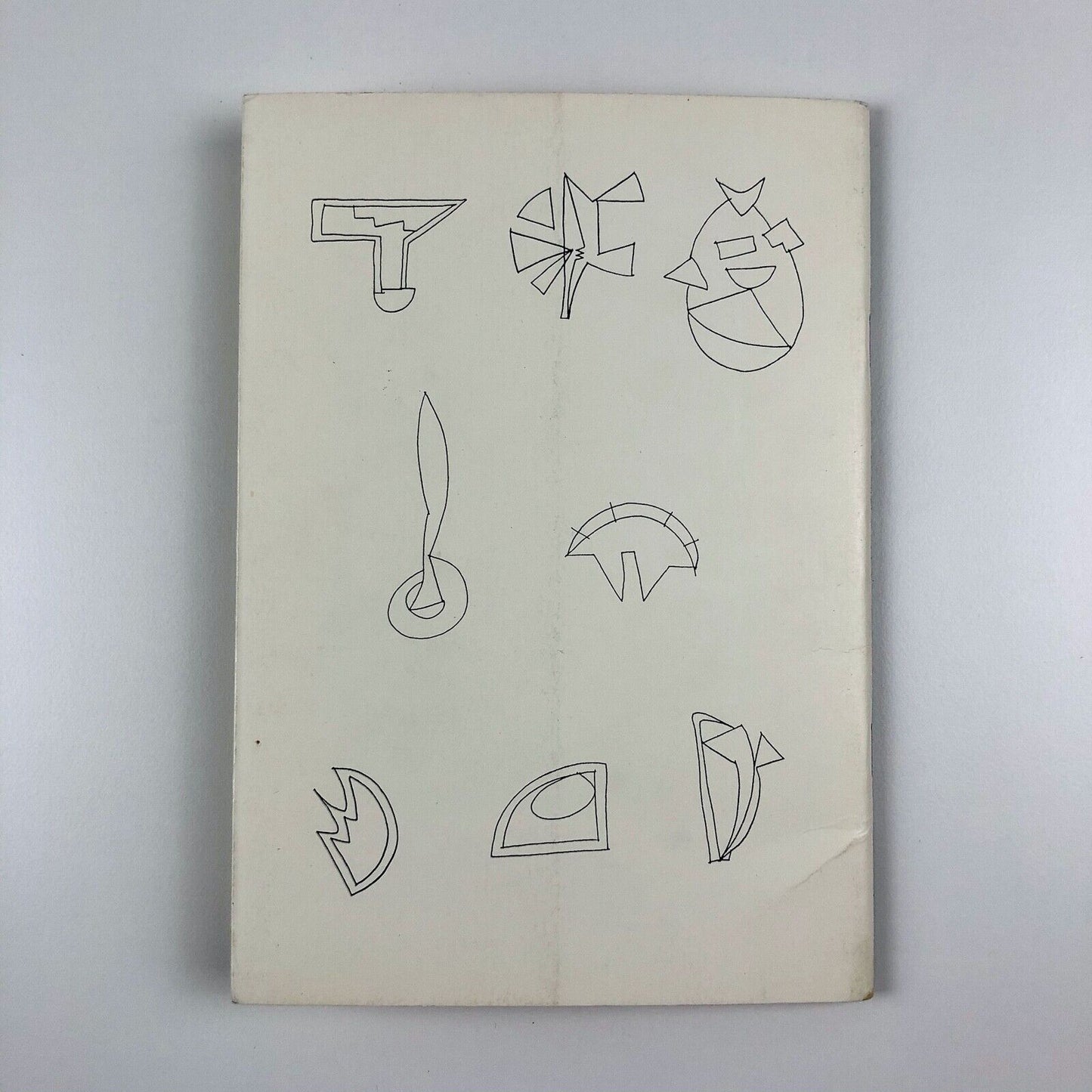 Gordon House: Welsh Portfolio | 1987 record of the etchings produced in 1984