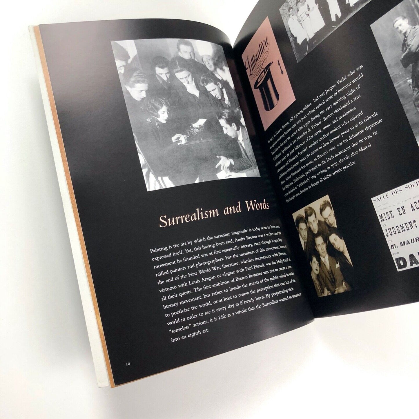 The Art of the Surreal | Christie’s London, 7 February 2005 | sale 7022