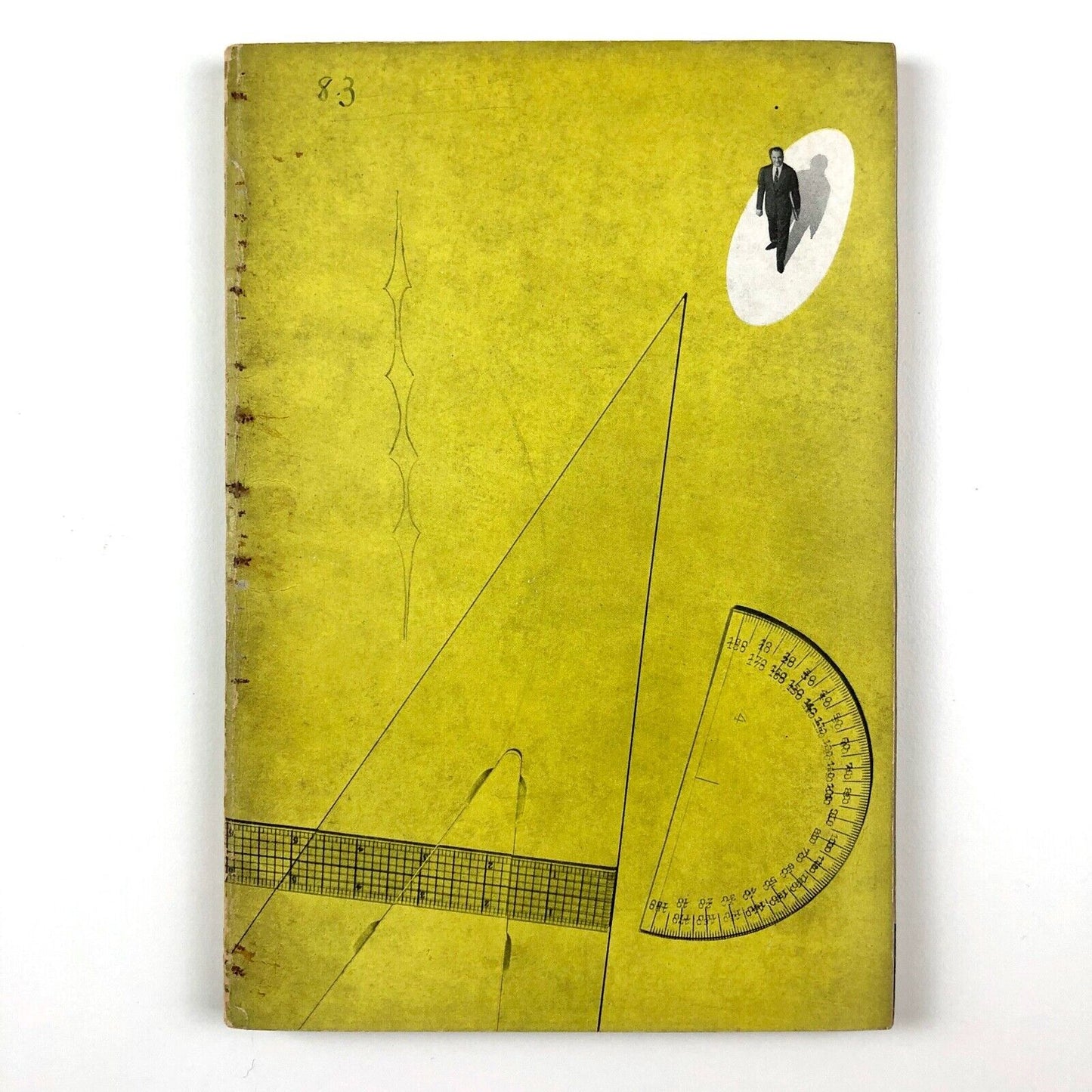 A-D An Intimate Journal for Art Directors, Vol 8, No. 3 | February – March 1942