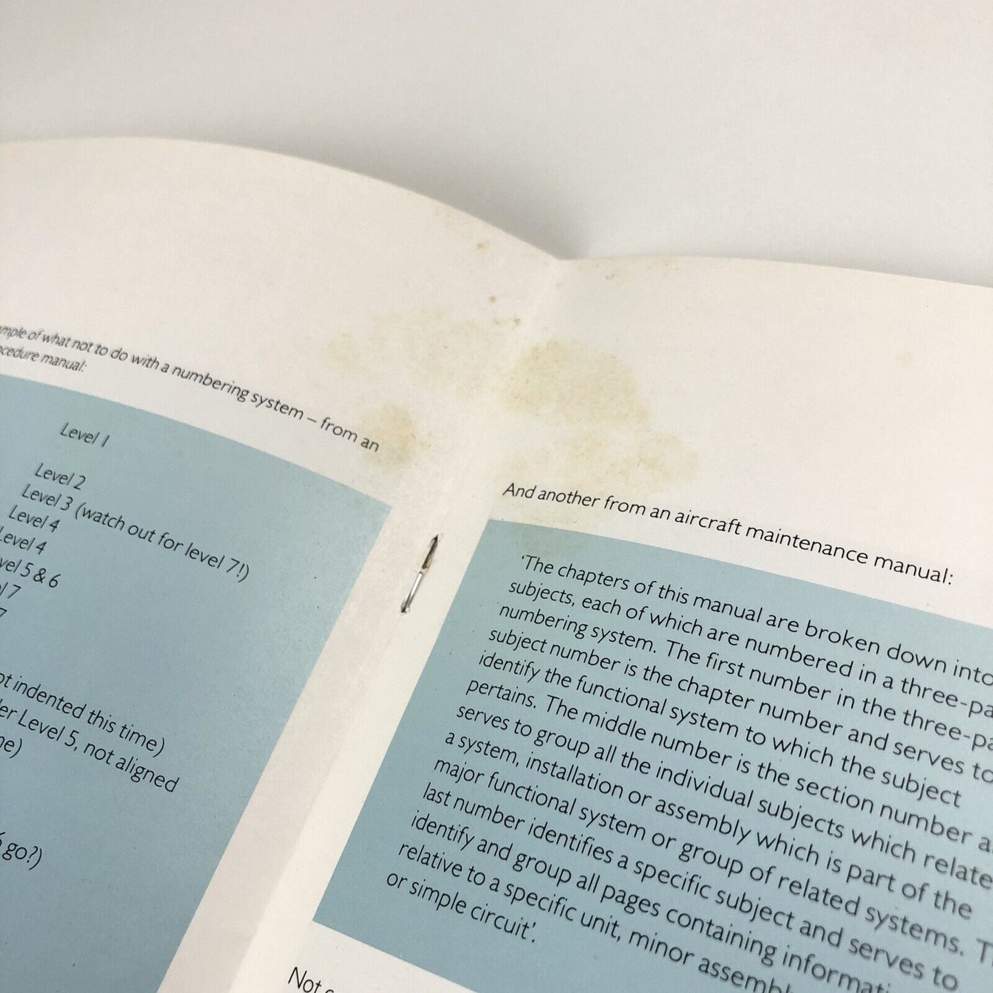 Writing to inform by Liz Orna | Ravensbourne College of Art and Design, 1983