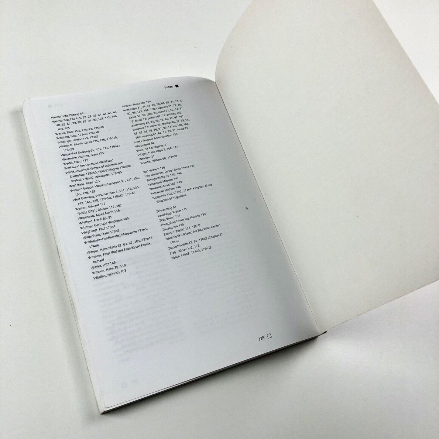 Bauhaus Dream-House – Modernity and Globalisation | Katerina Rüedi Ray | Routledge, 2010