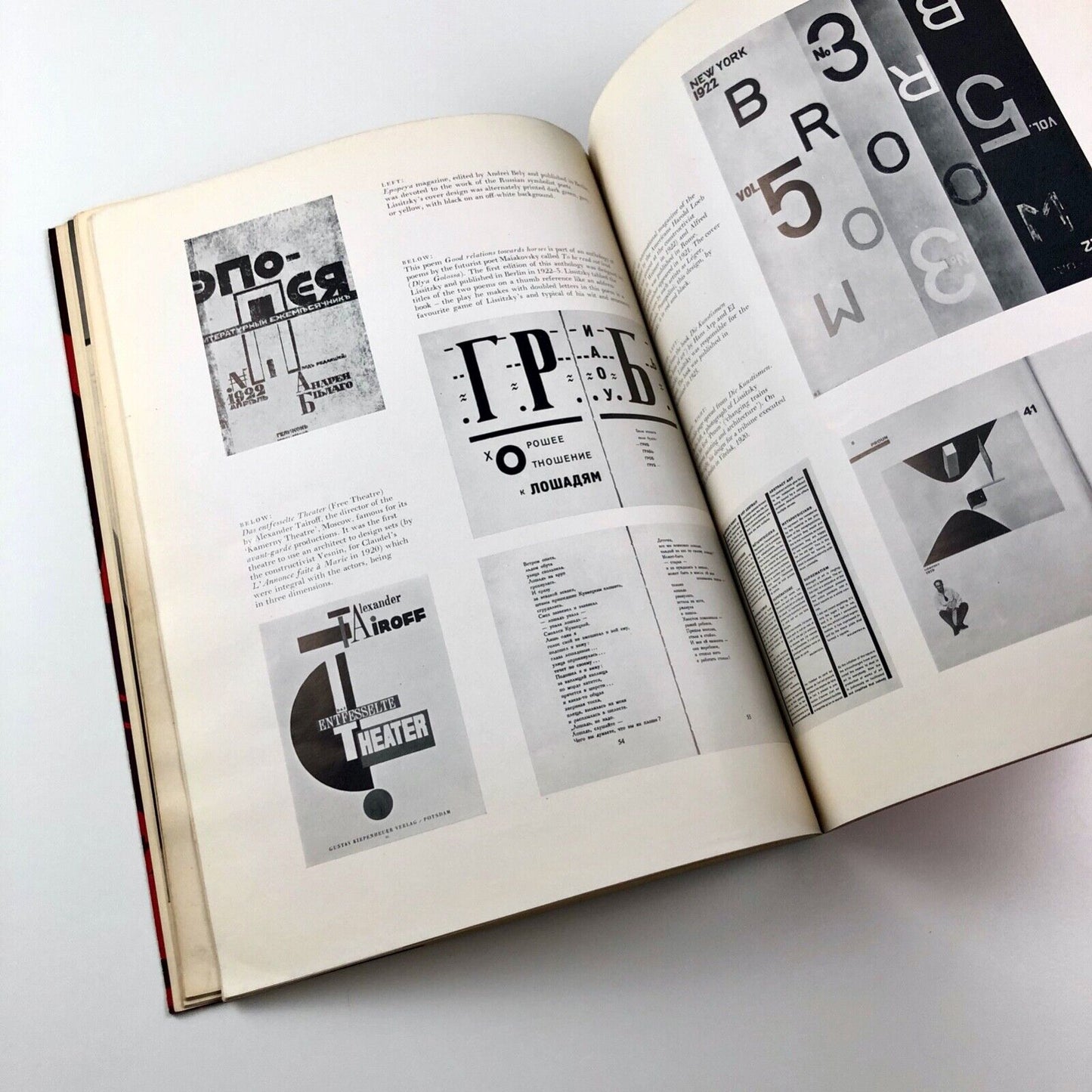 Typographica journal: issue 16 | Edited by Herbert Spencer, old series