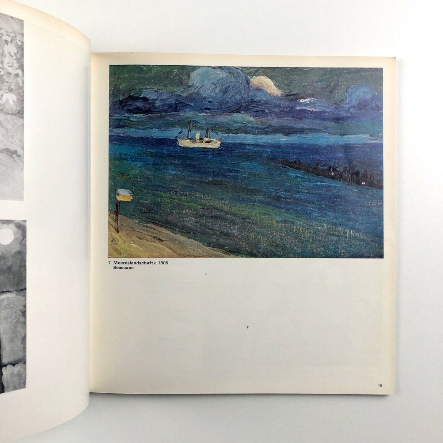 Kandinsky and His Friends – centenary exhibition | Marlborough 1966 Gordon House