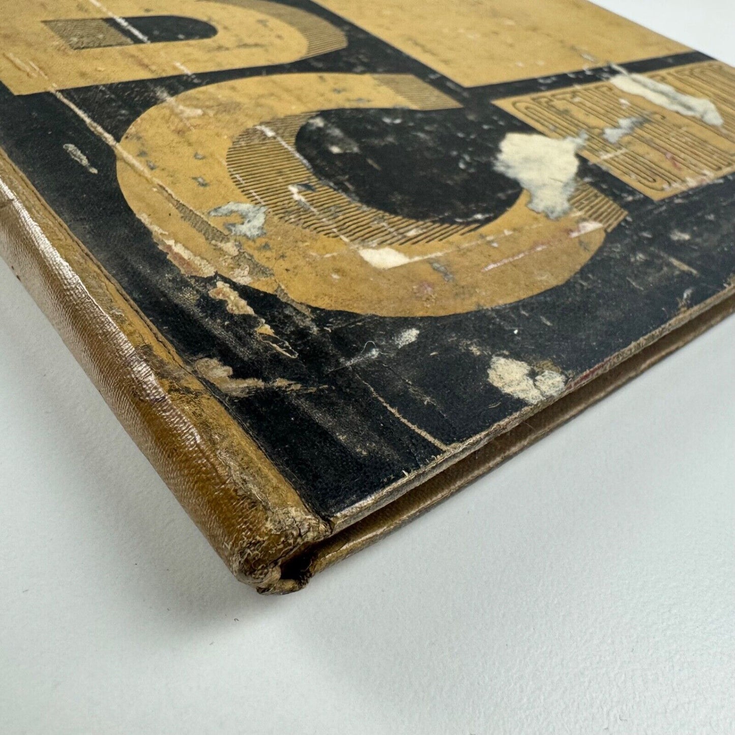 ABC of the Theatre by Humbert Wolfe. Illustrations by Edward Burra | The Cresset Press, 1932