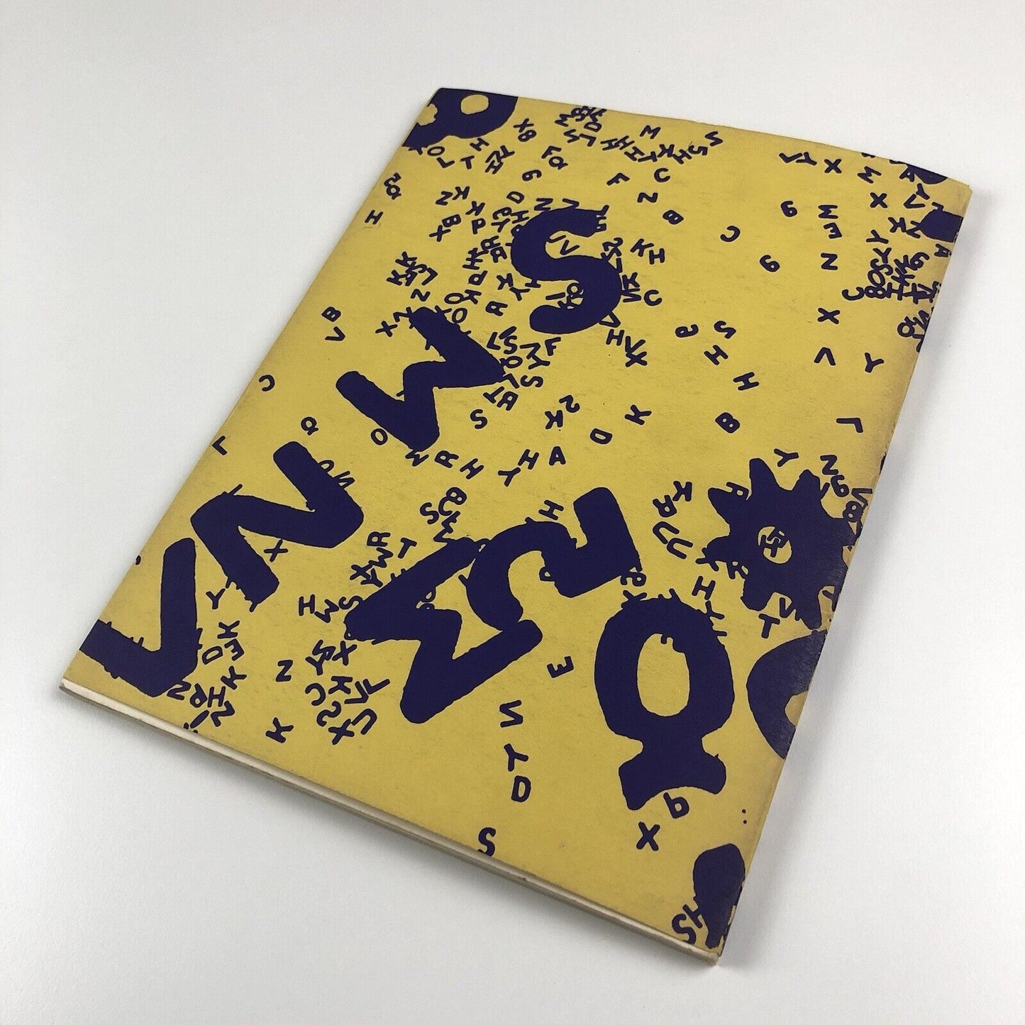 Typographica 1 (new series) June 1960 | Lund Humphries | Herbert Spencer