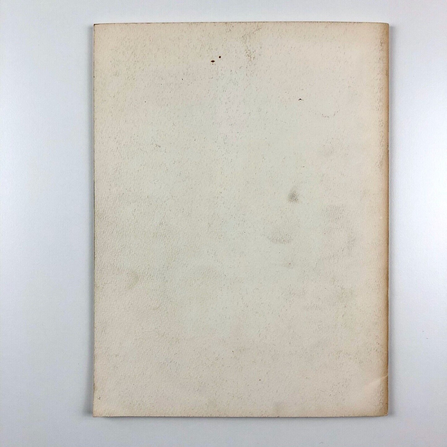 Modern Art in Your Life exhibition catalogue | Paul Rand cover | MOMA 1953